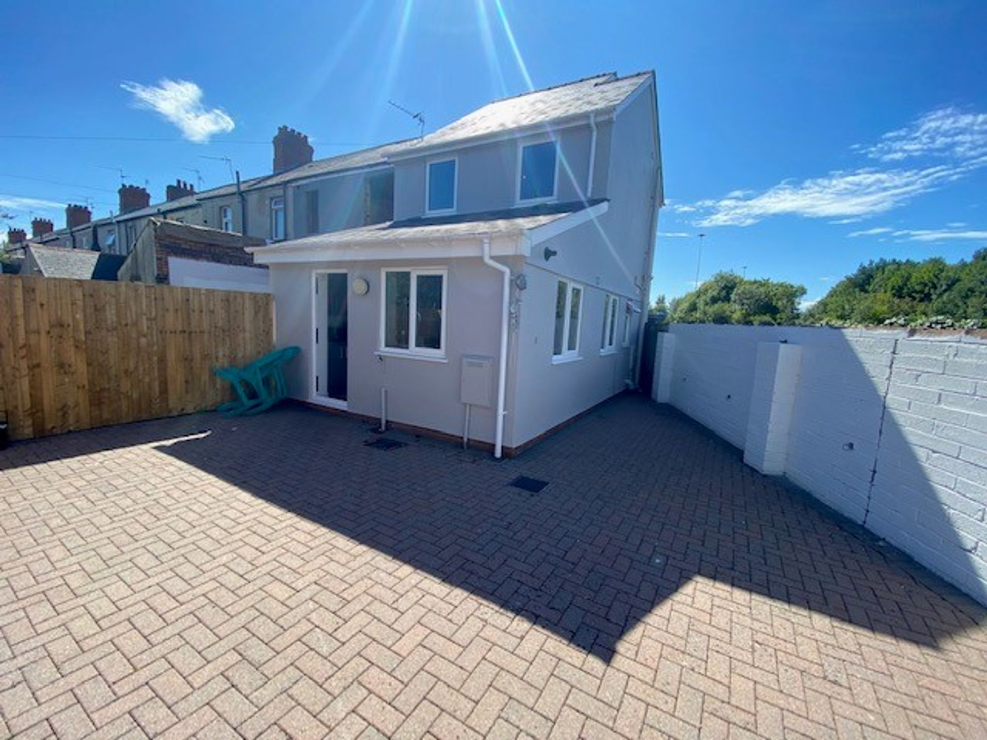 3 bedroom House (unspecified) To Let