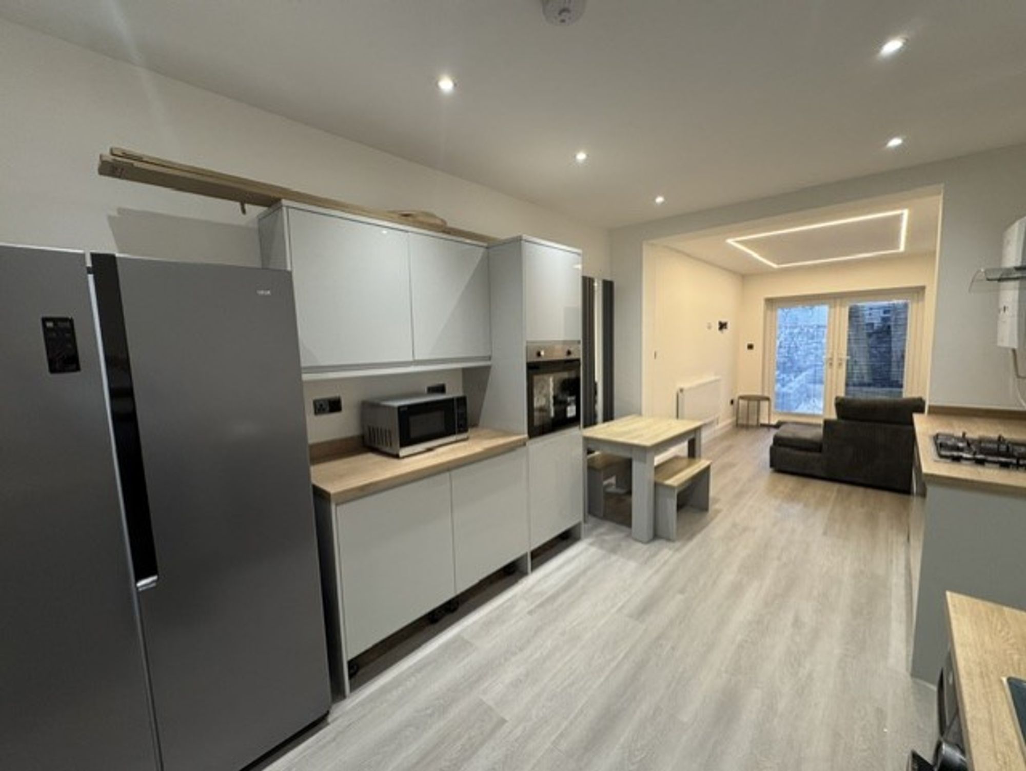 5 bedroom House (unspecified) To Let