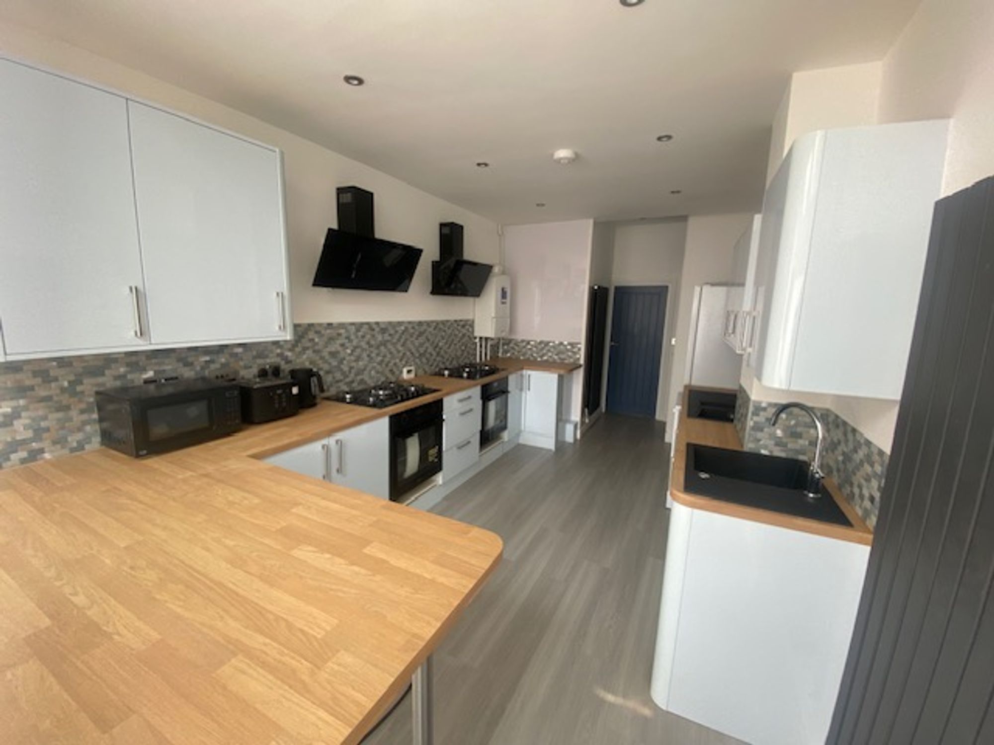1 bedroom House share To Let