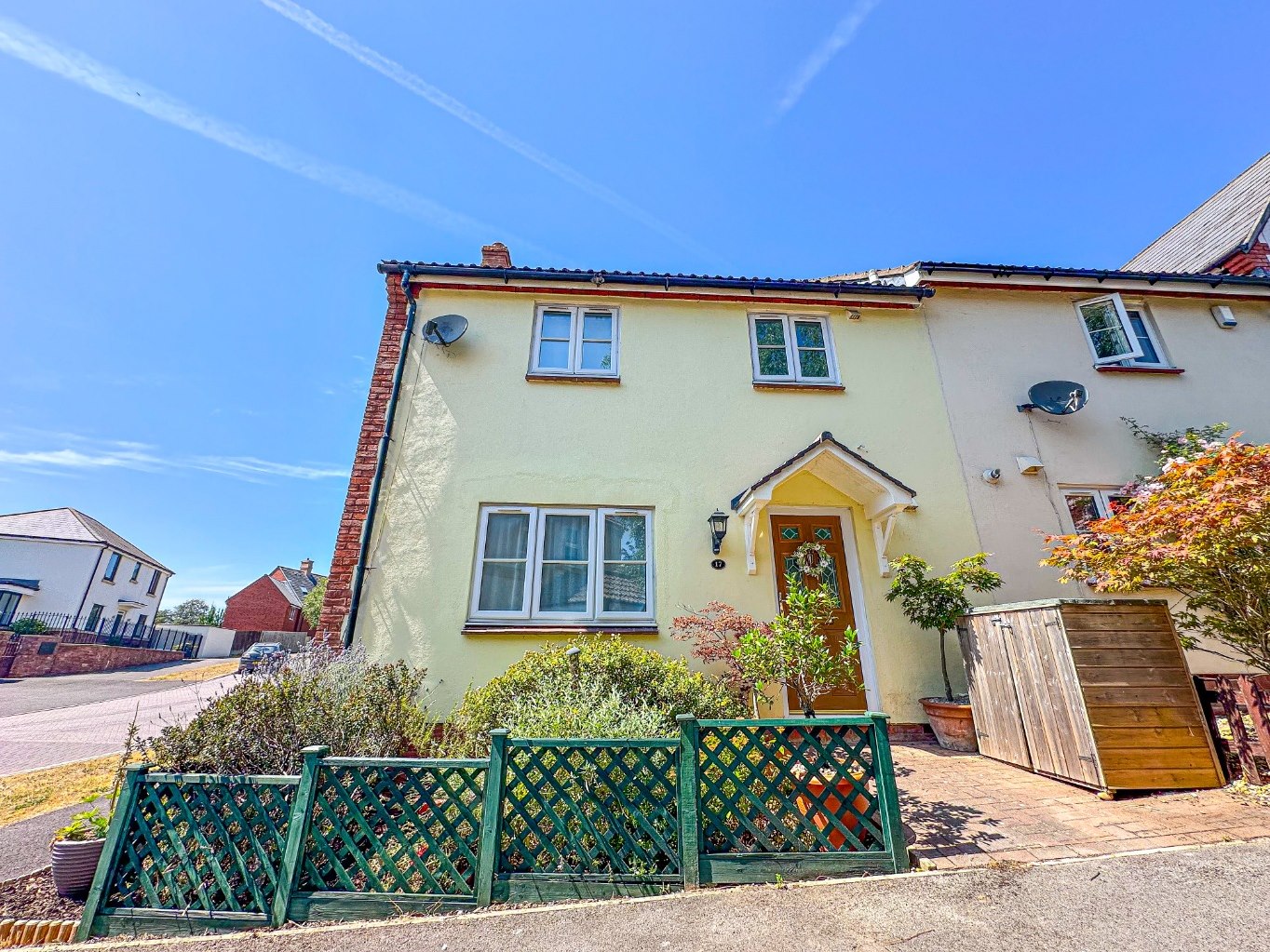 3 bedroom House (unspecified) For Sale