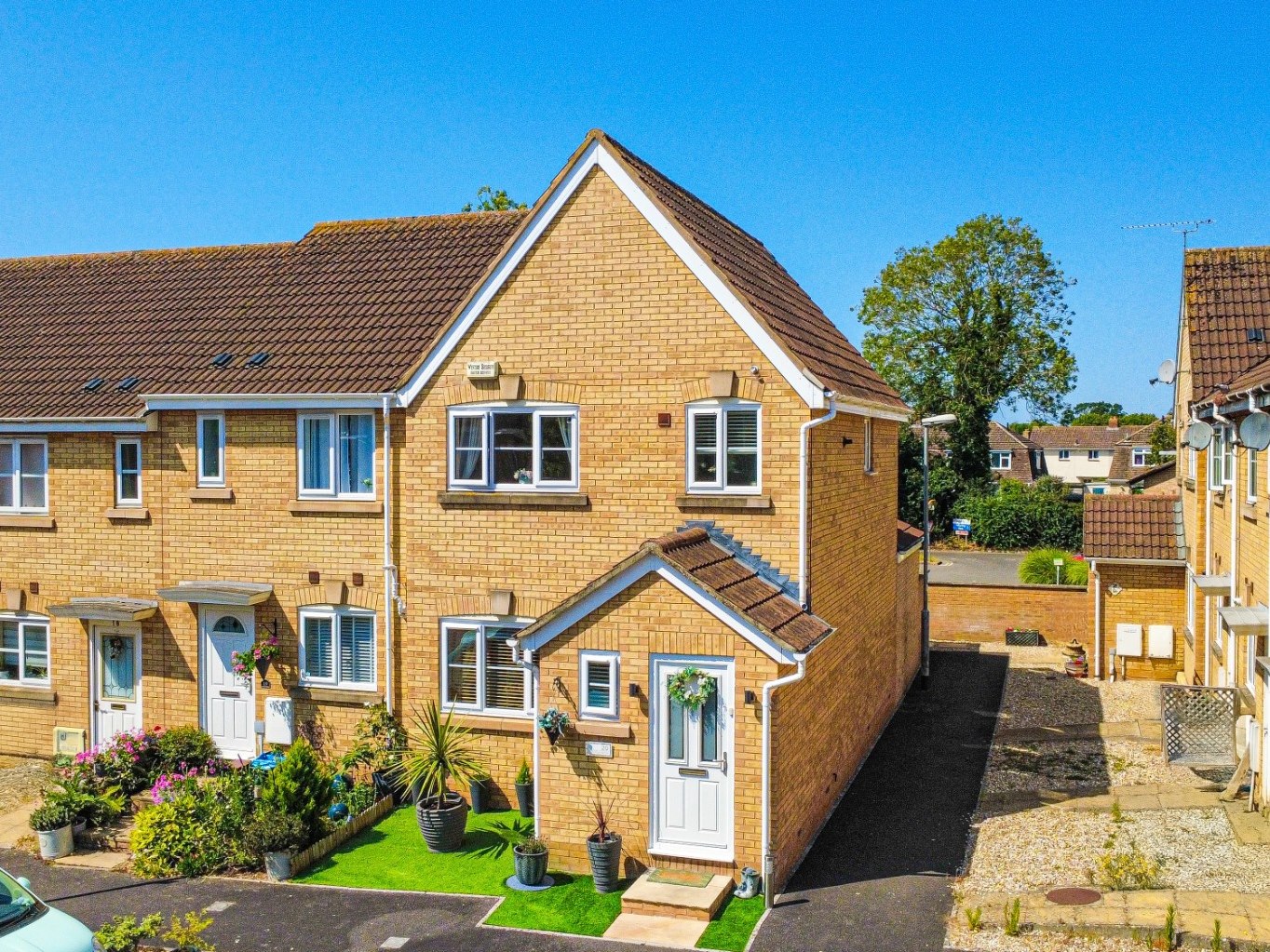 3 bedroom Mews house For Sale