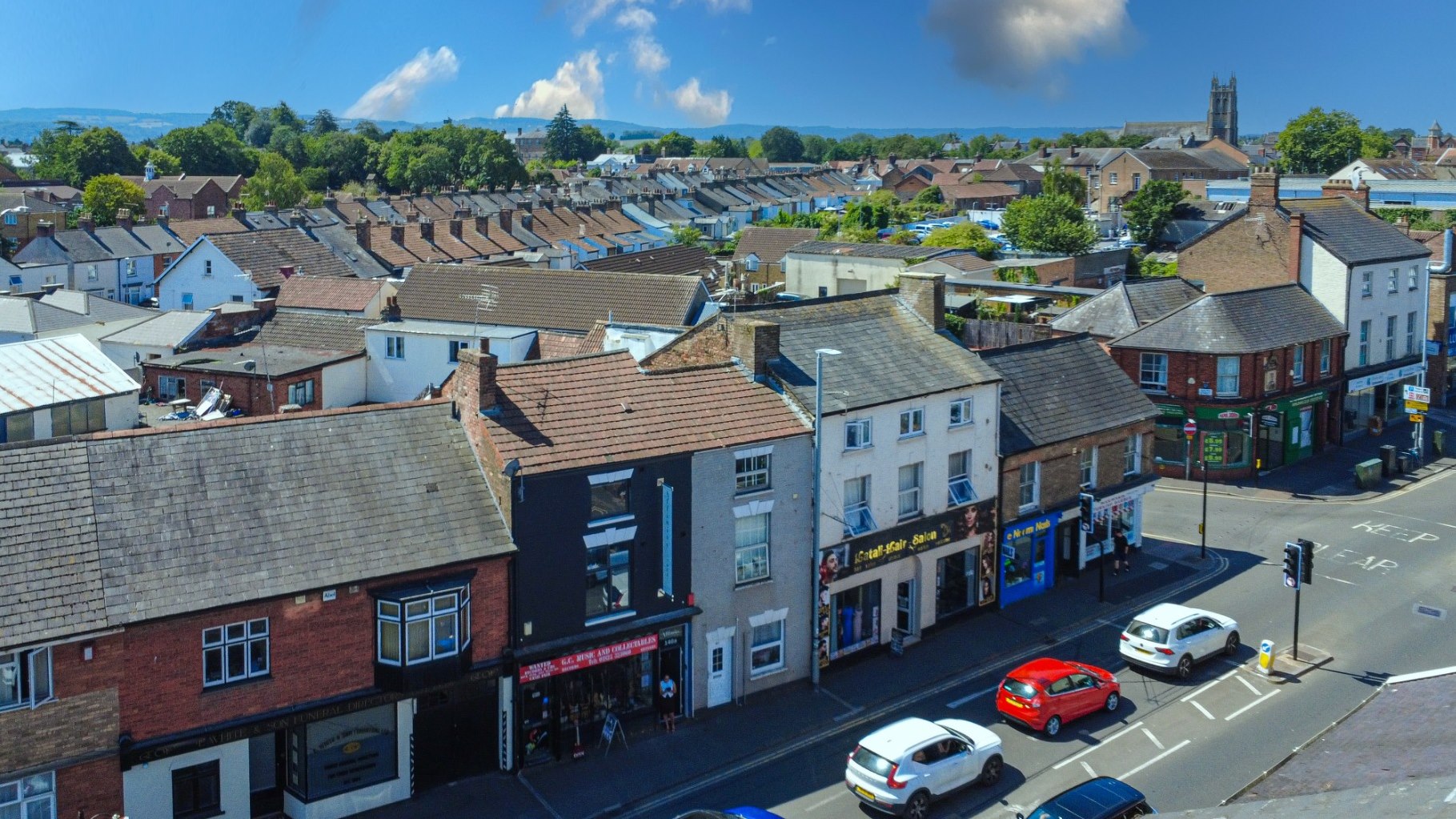1 bedroom Property To Let