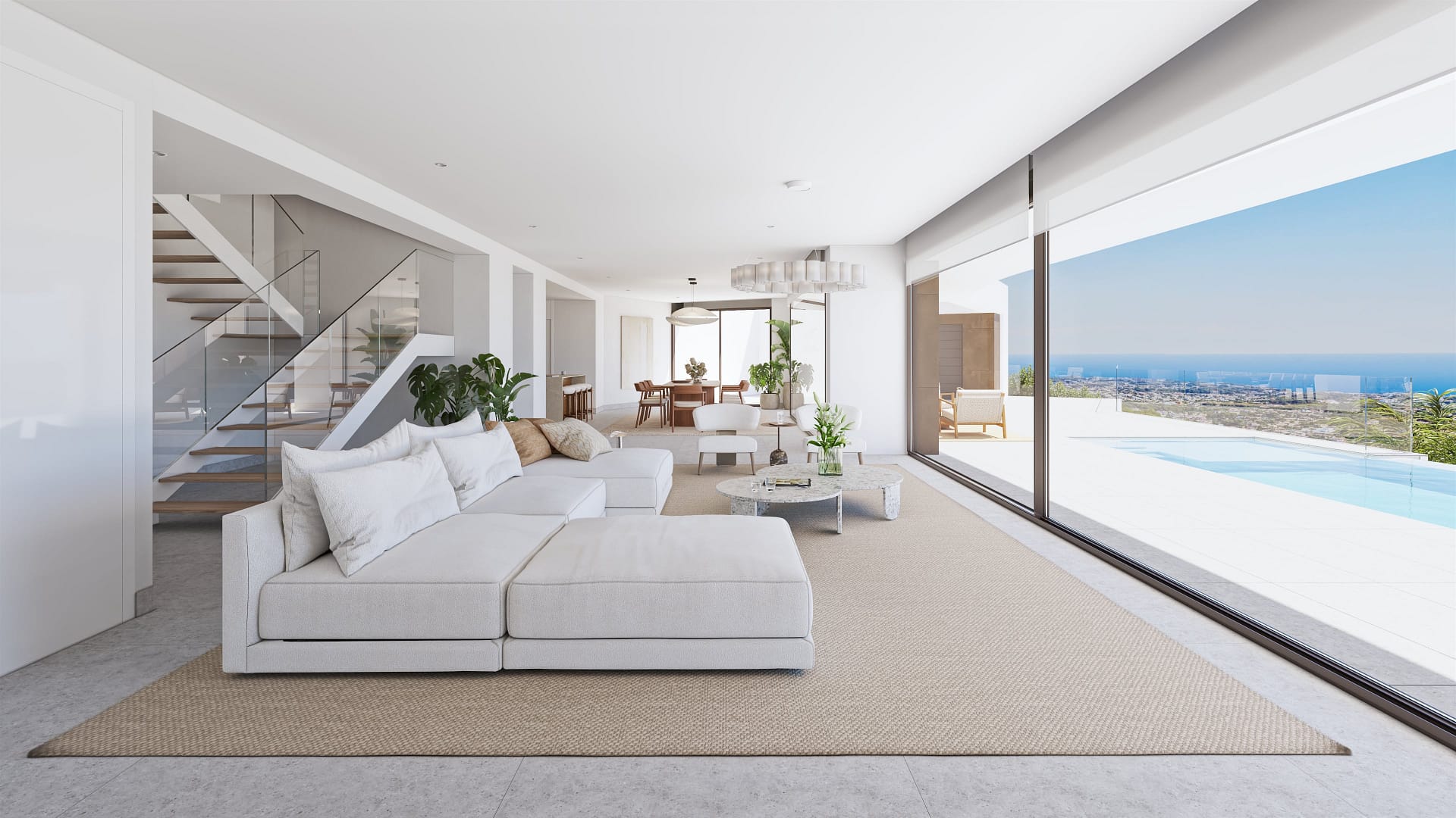 4 bedroom Villa For Sale