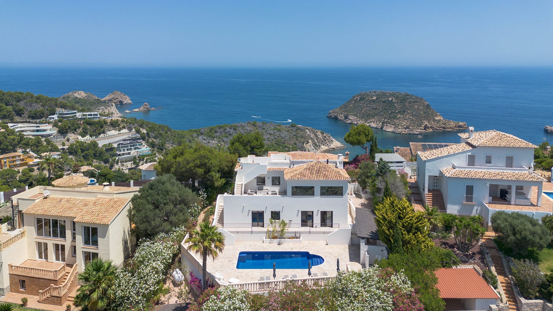 4 bedroom Villa For Sale