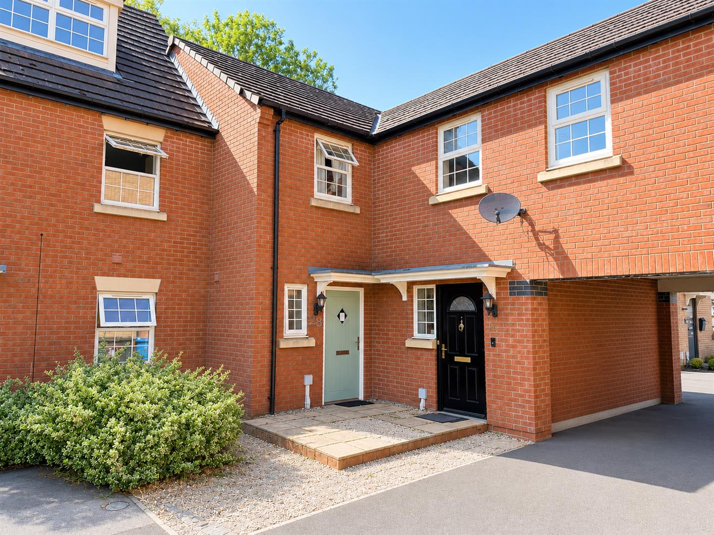 3 bedroom Terraced House Under Offer