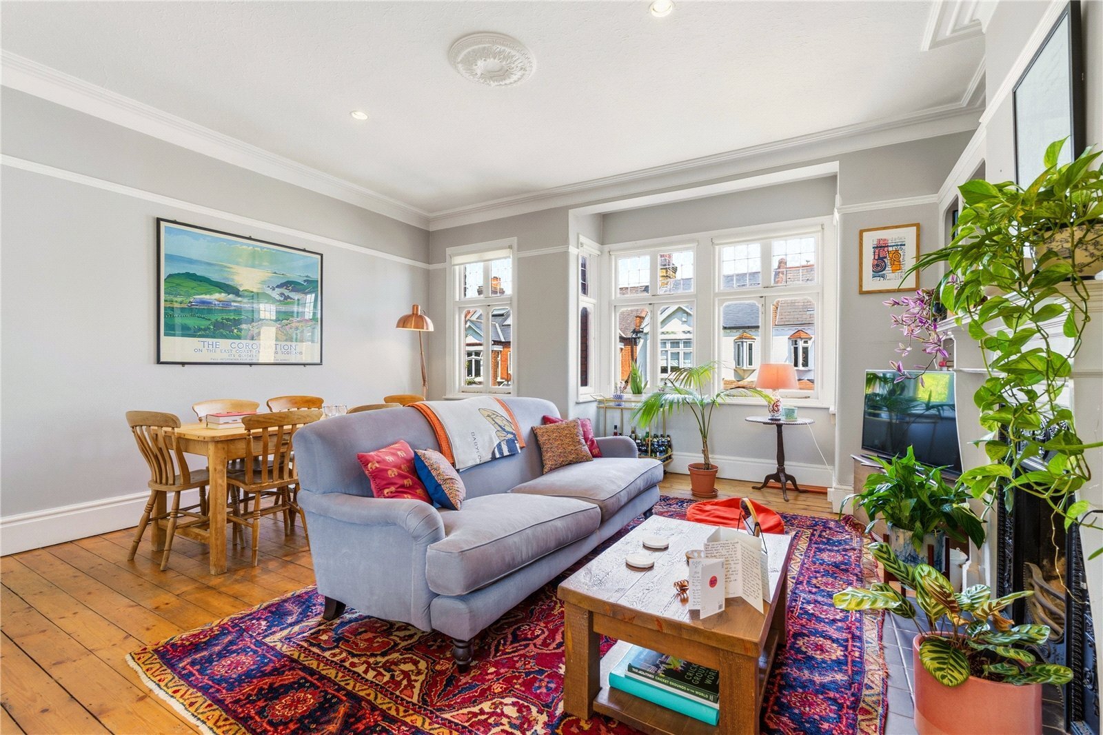 3 bedroom Flat Under Offer