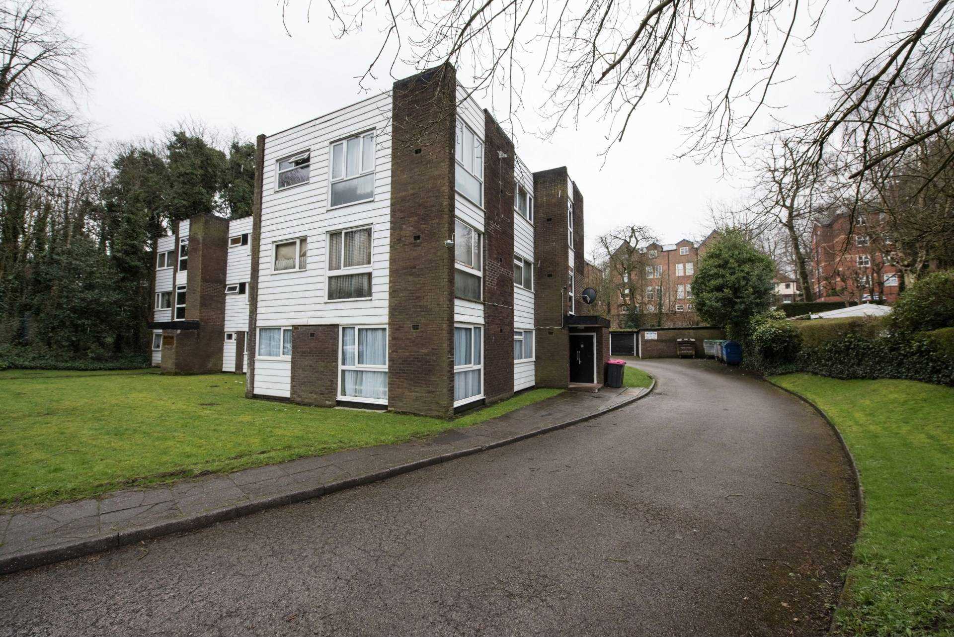 1 bedroom Apartment To Let