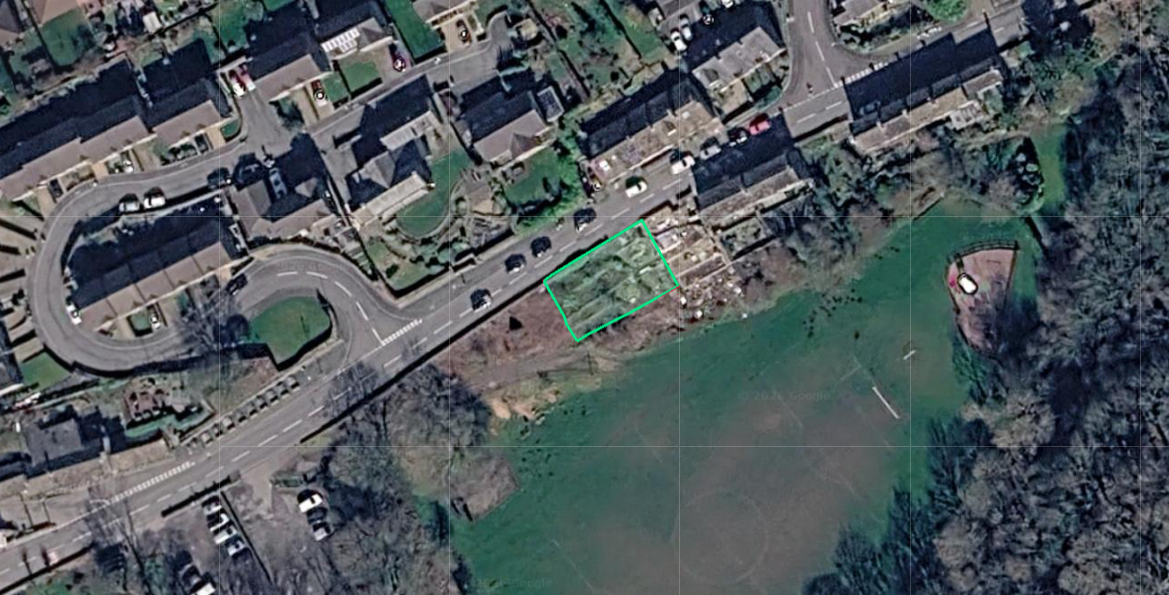 Land (Commercial) For Sale