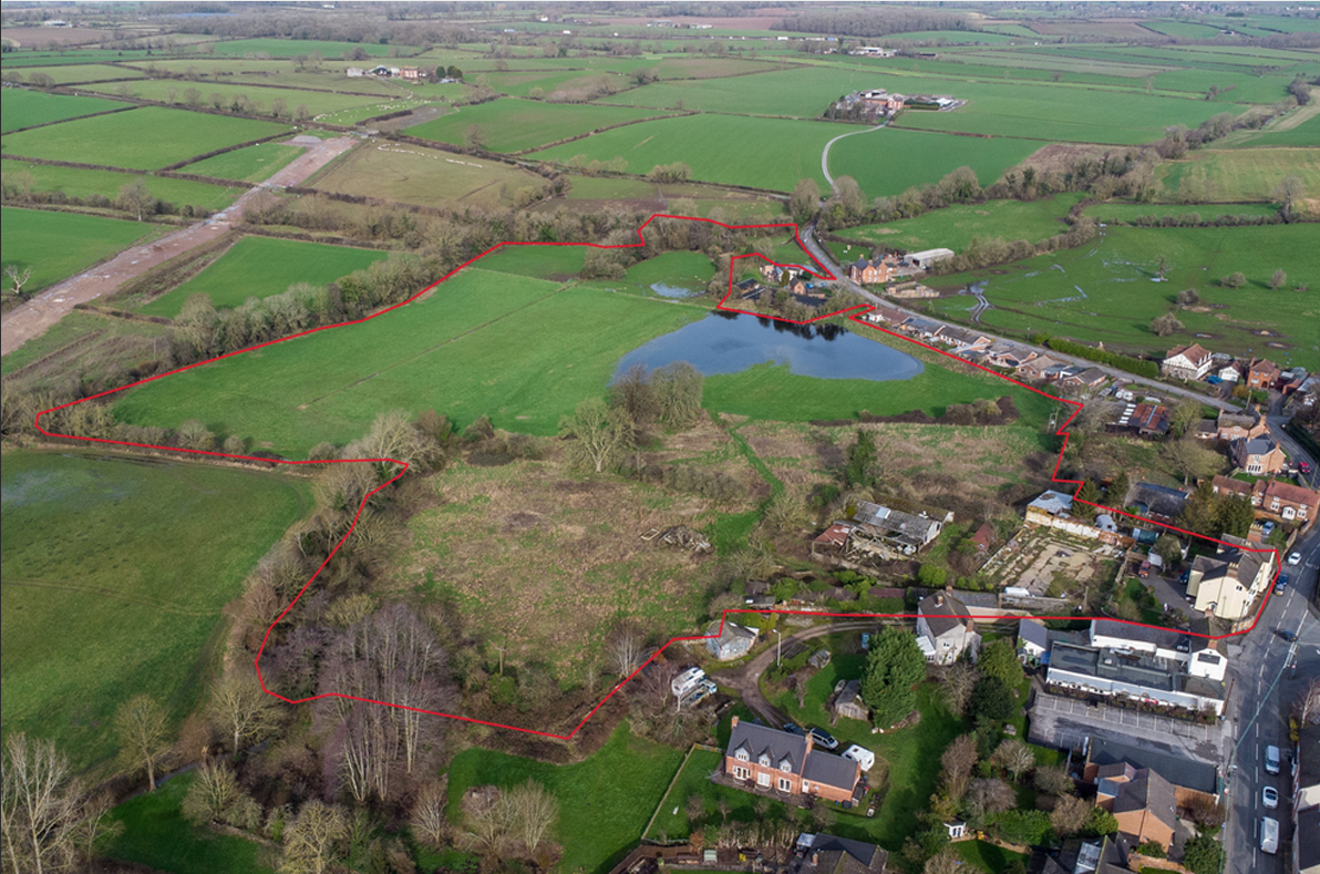  Residential Development For Sale