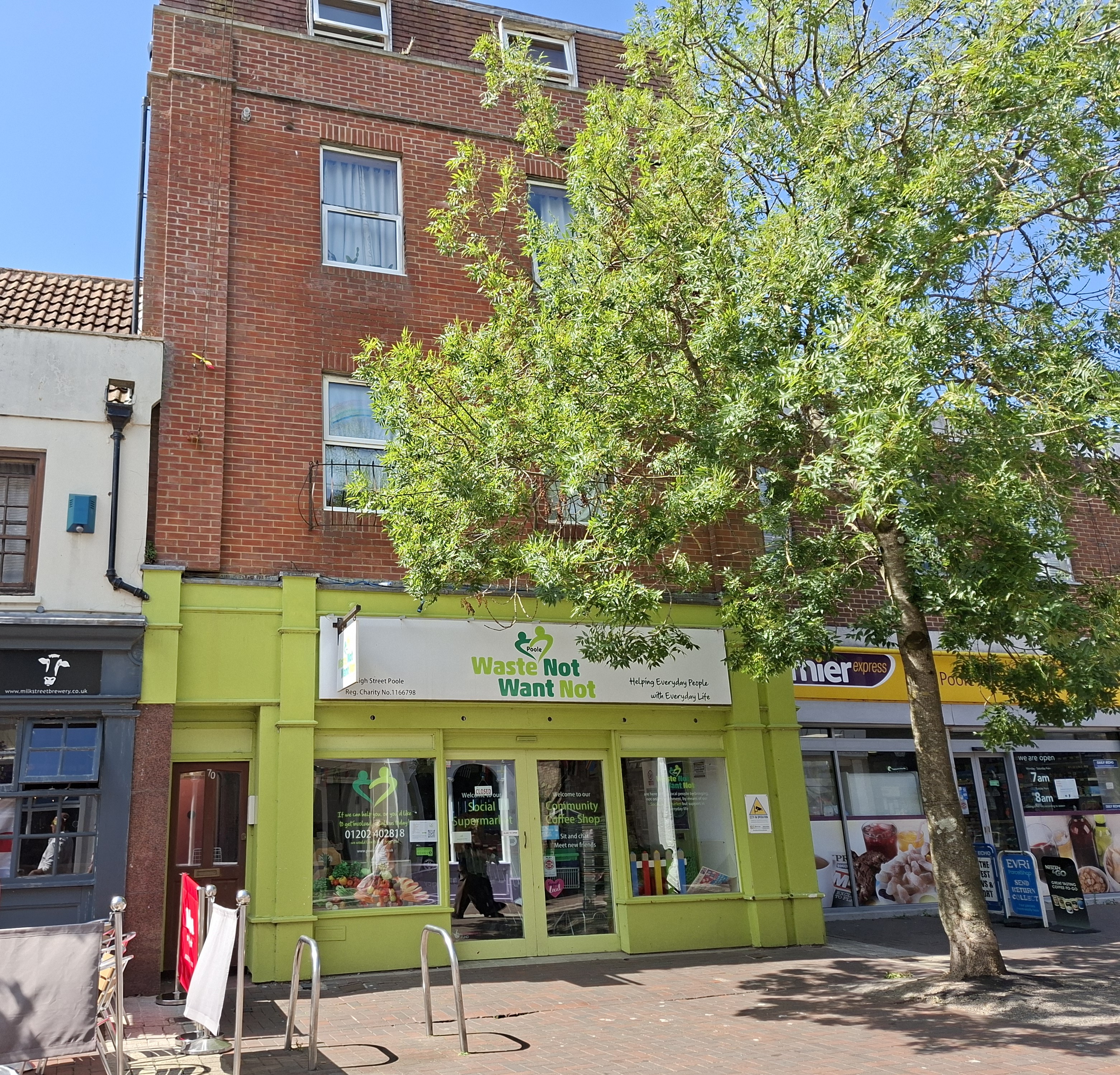 1 bedroom Flat For Sale