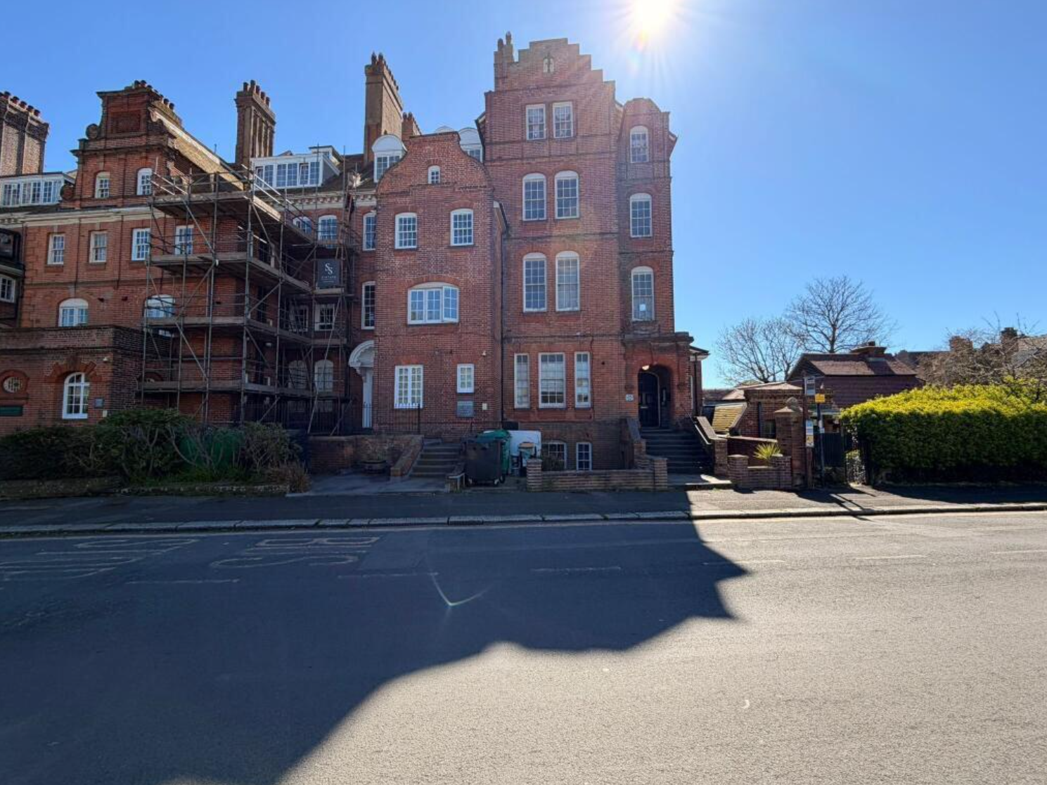 Flat share For Sale