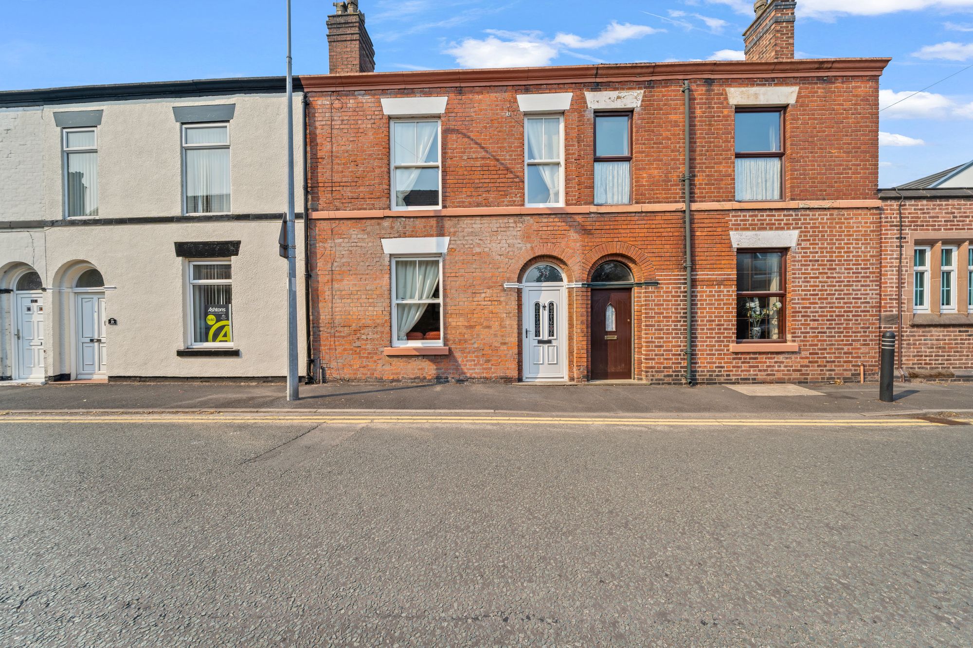 3 bedroom Terraced House Under Offer