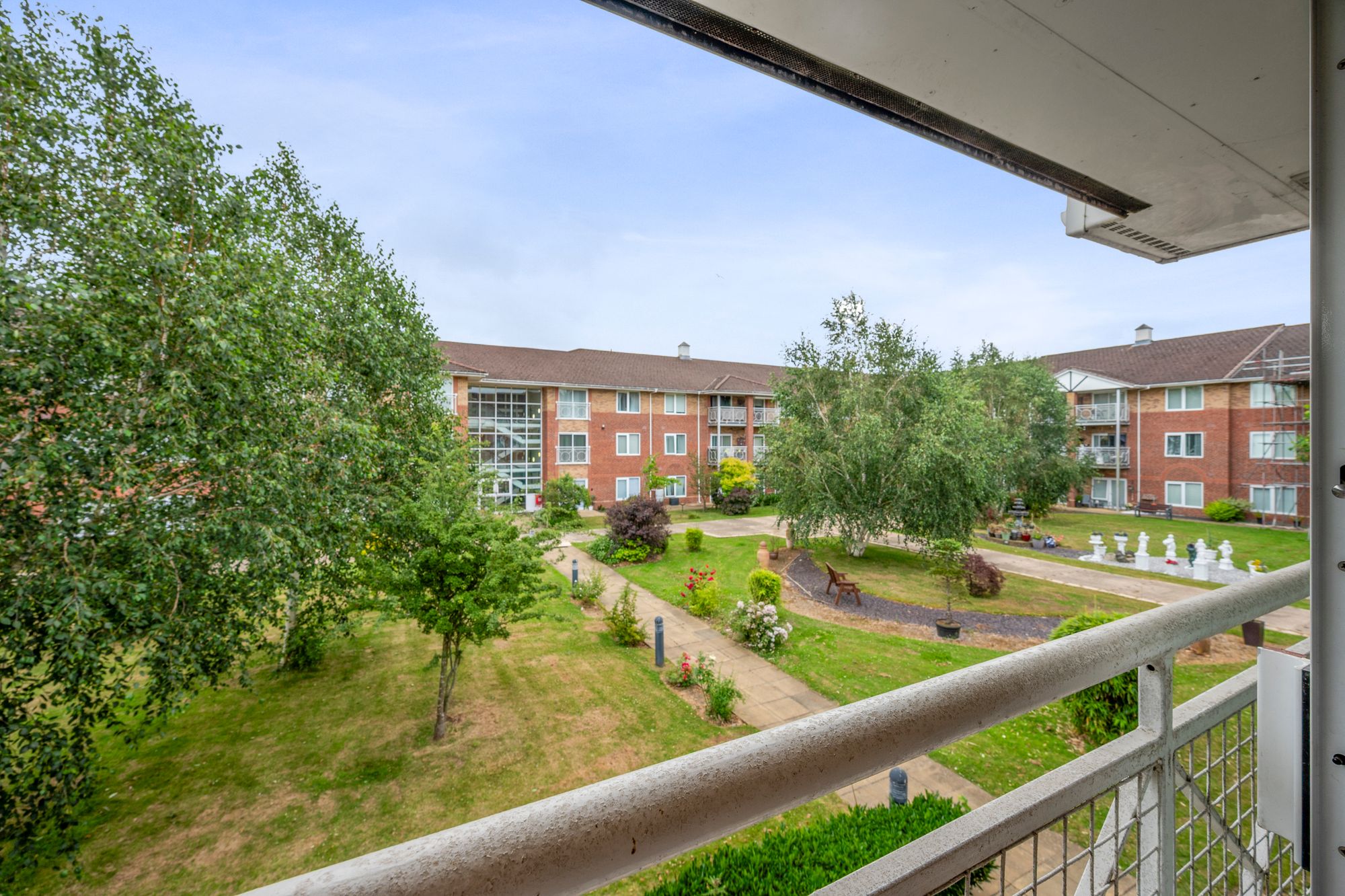 2 bedroom Apartment Under Offer