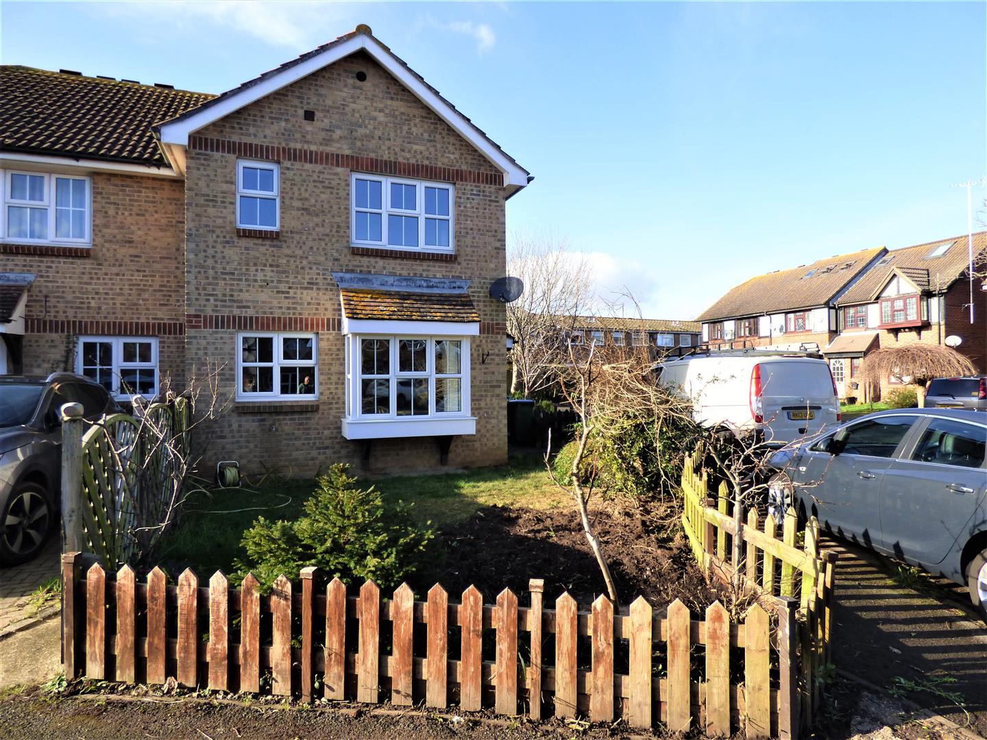 1 bedroom House (unspecified) To Let