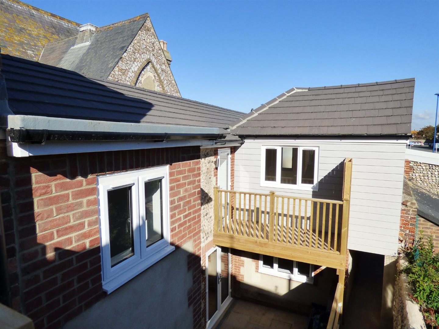 Commercial Property To Let