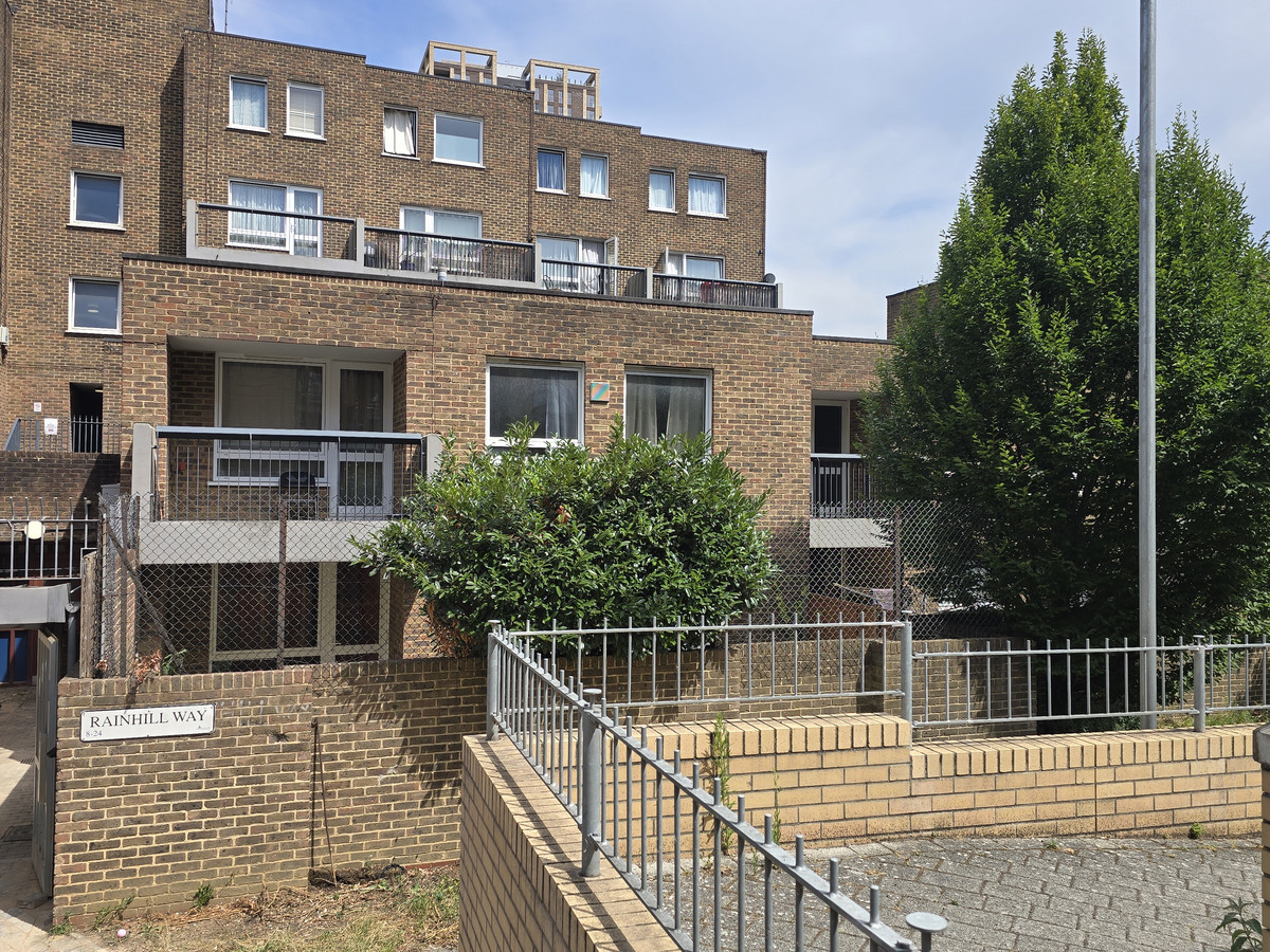 2 bedroom House (unspecified) To Let