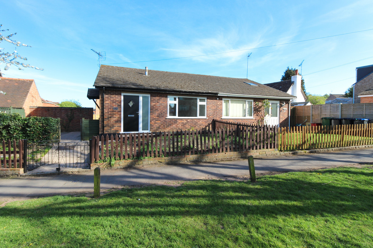 2 bedroom Semi-detached house For Sale