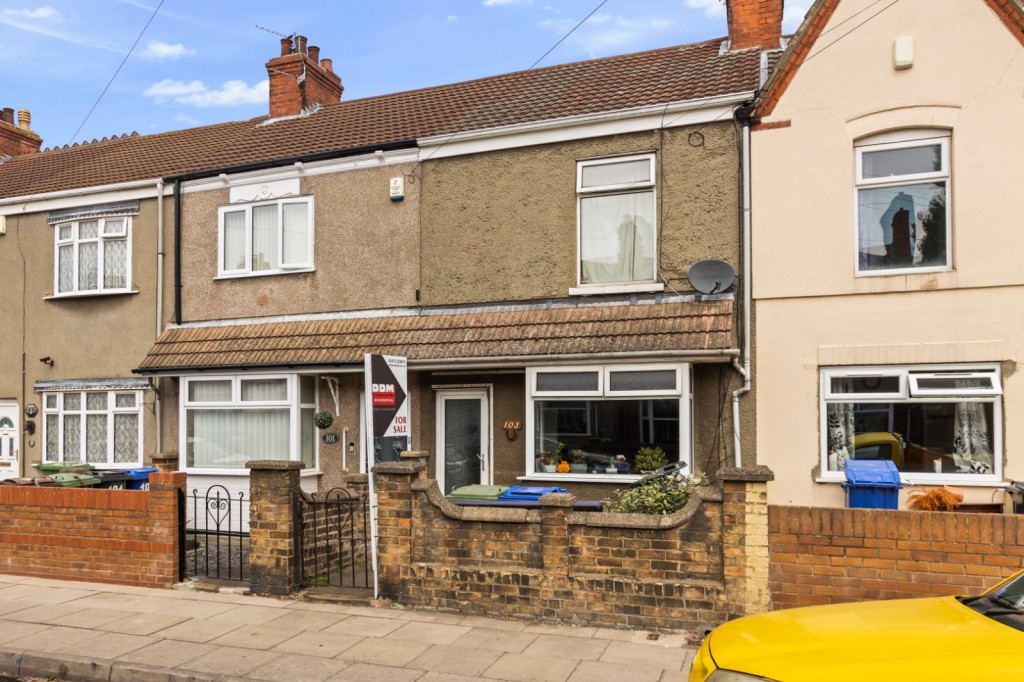 3 bedroom Terraced House Under Offer