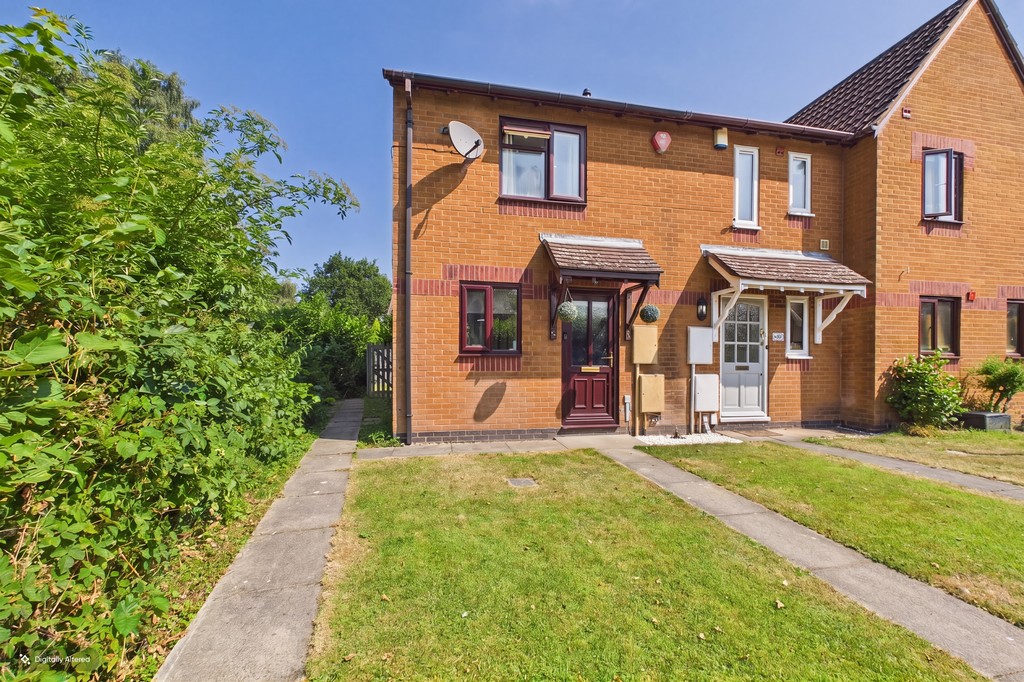 2 bedroom Property For Sale