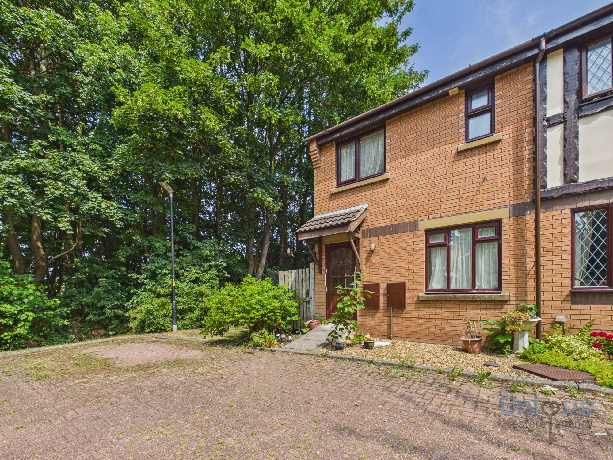 2 bedroom Mews house Under Offer