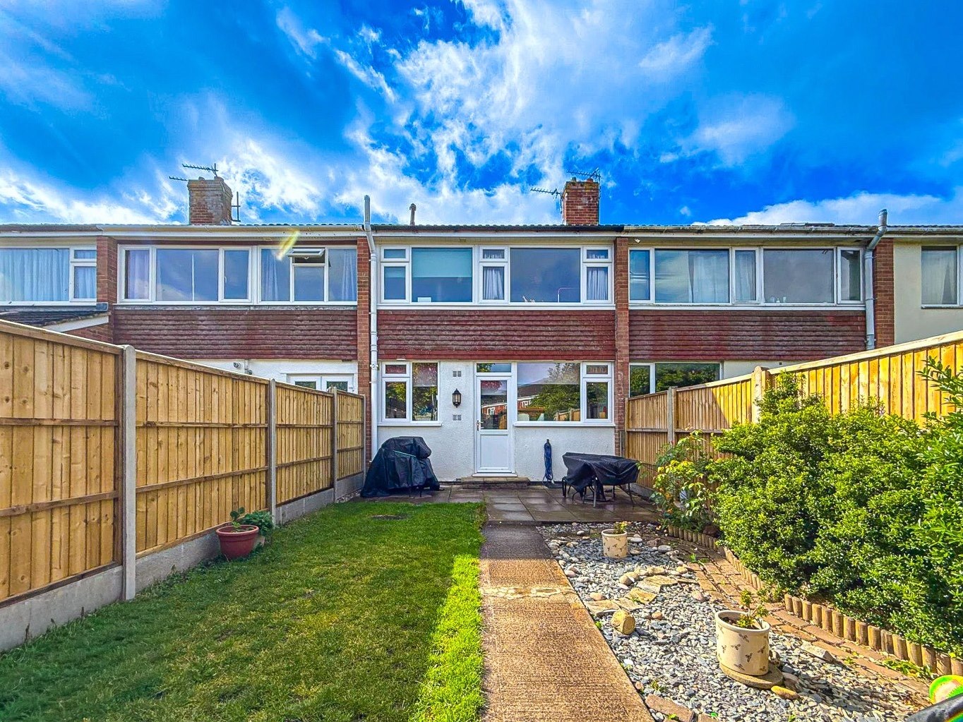 3 bedroom House (unspecified) To Let