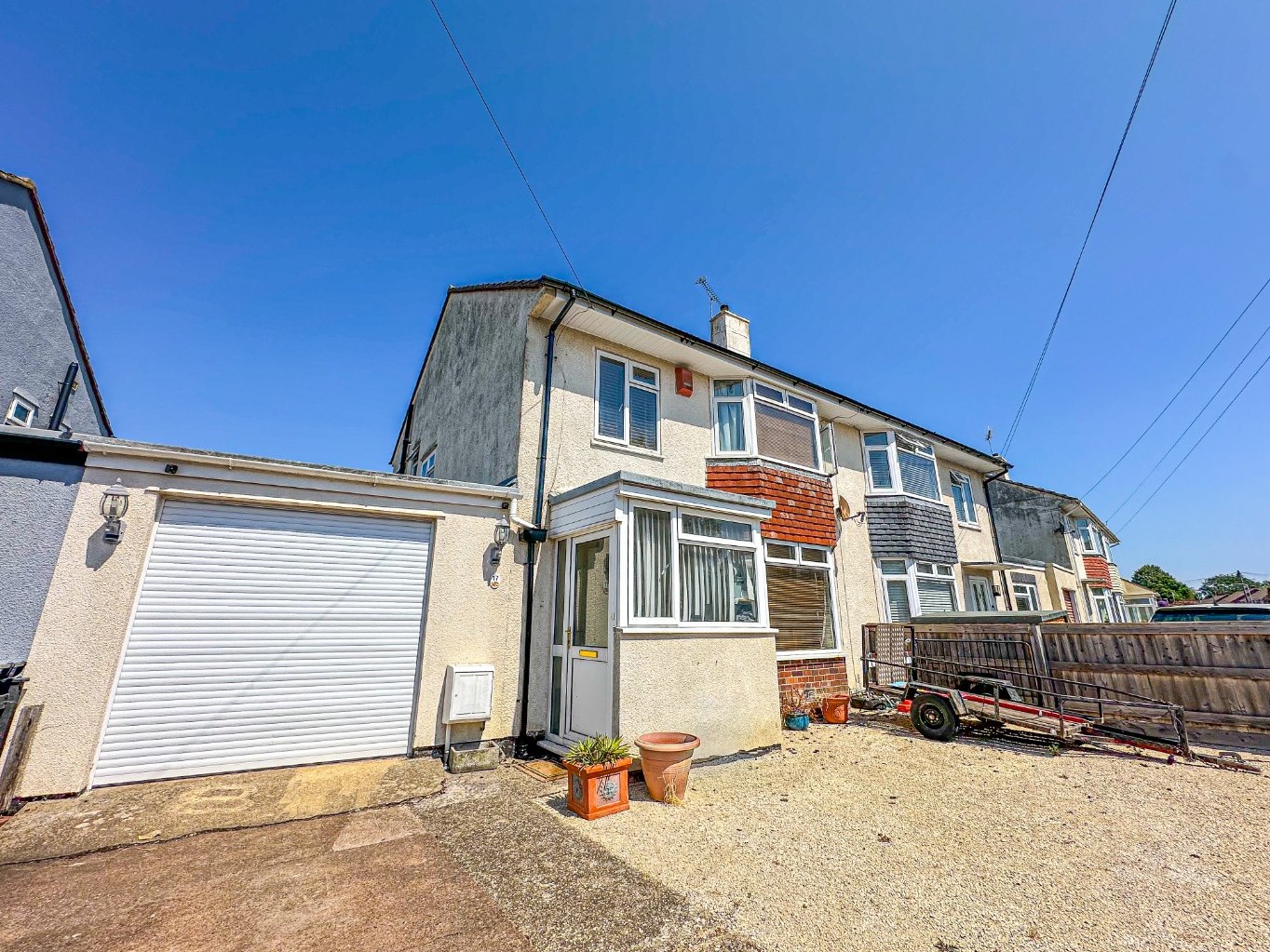 3 bedroom House (unspecified) For Sale