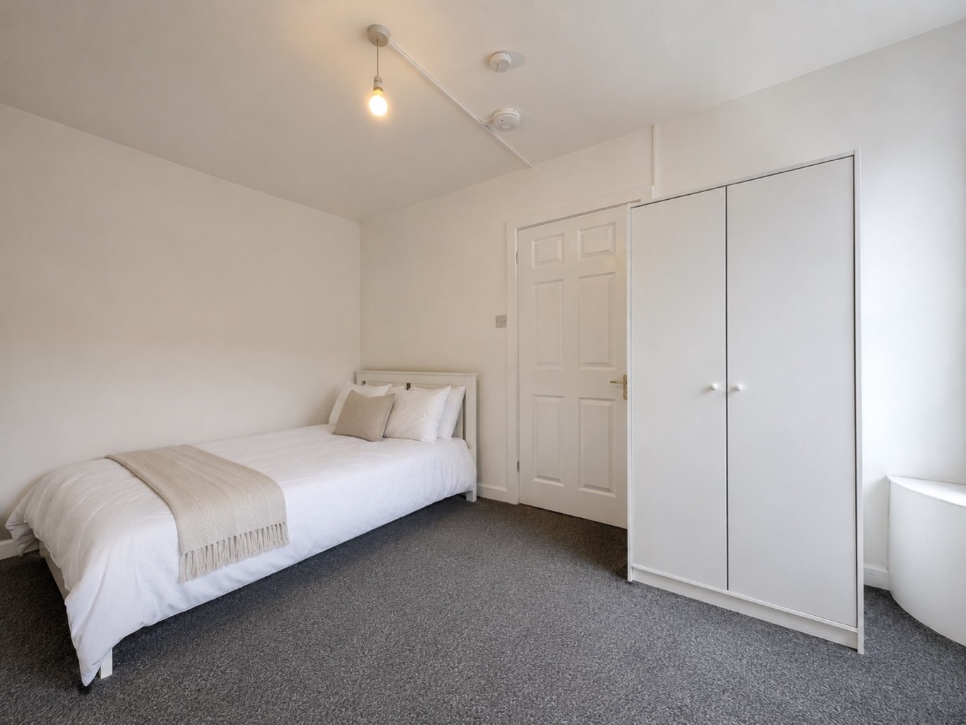 1 bedroom House (unspecified) To Let