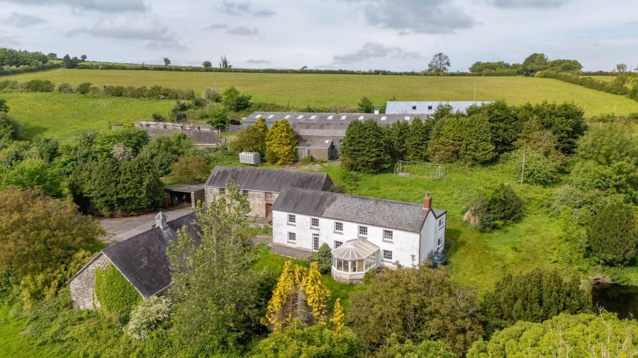 7 bedroom Detached house For Sale