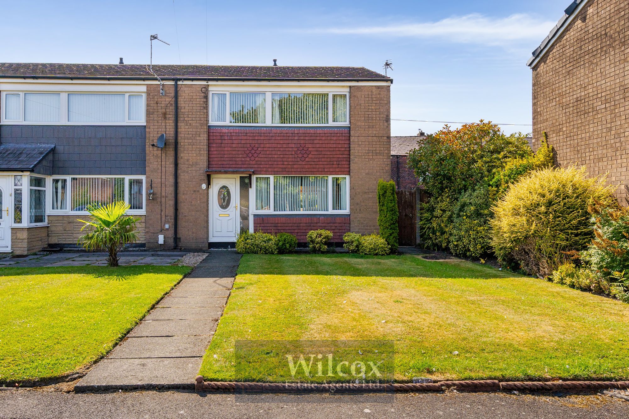 3 bedroom Terraced House Under Offer