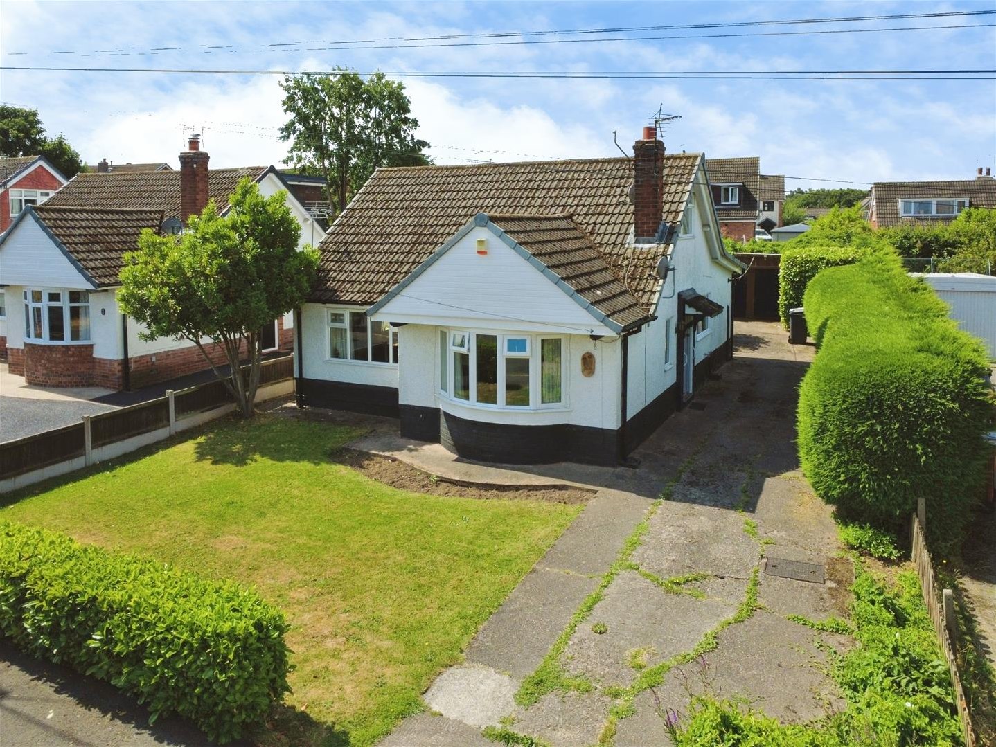 3 bedroom Property Under Offer
