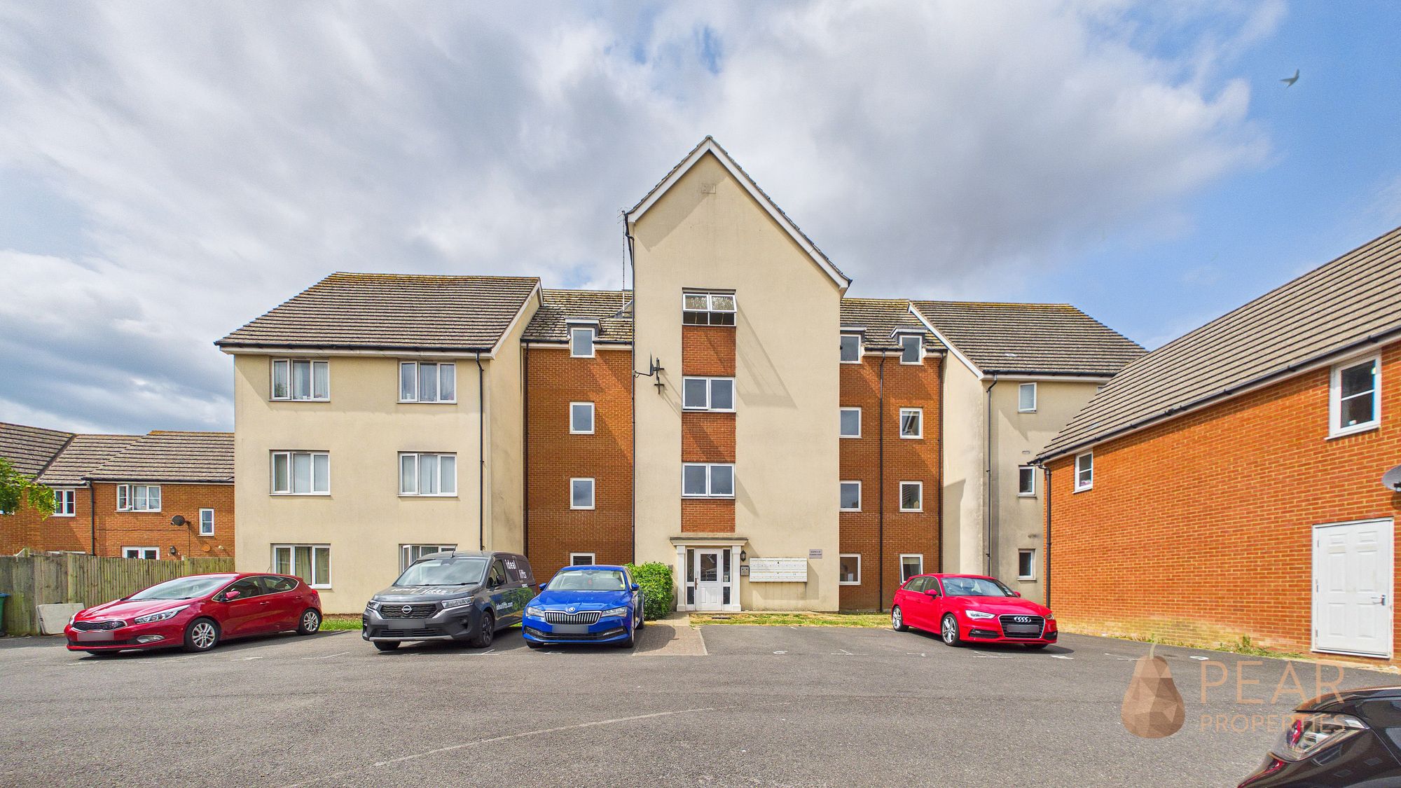 2 bedroom Flat share For Sale