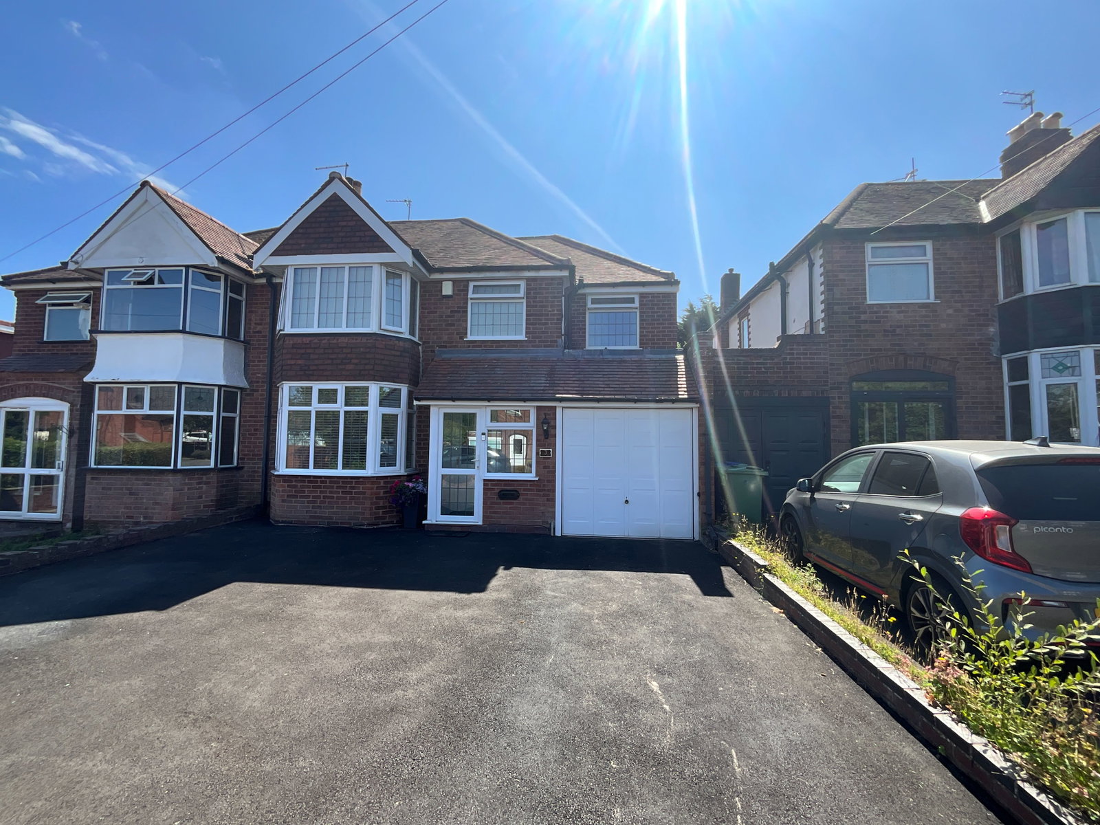 4 bedroom Semi-detached house For Sale