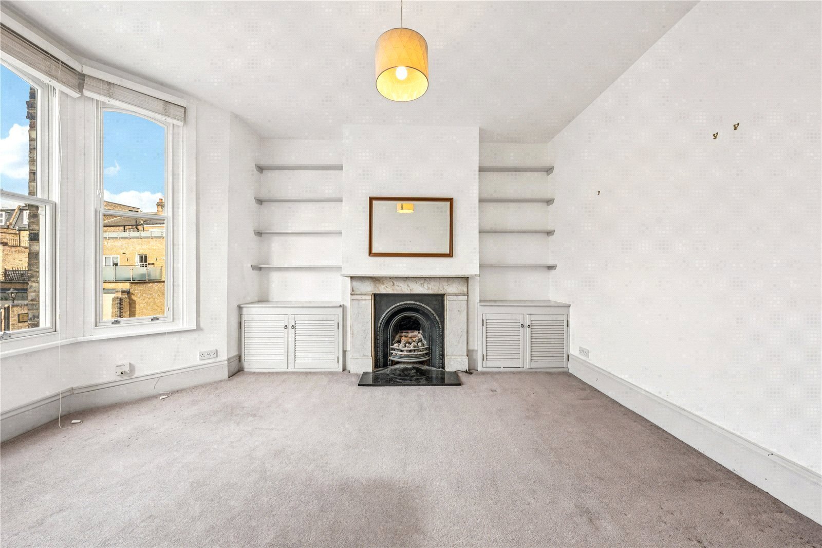 1 bedroom Flat Under Offer