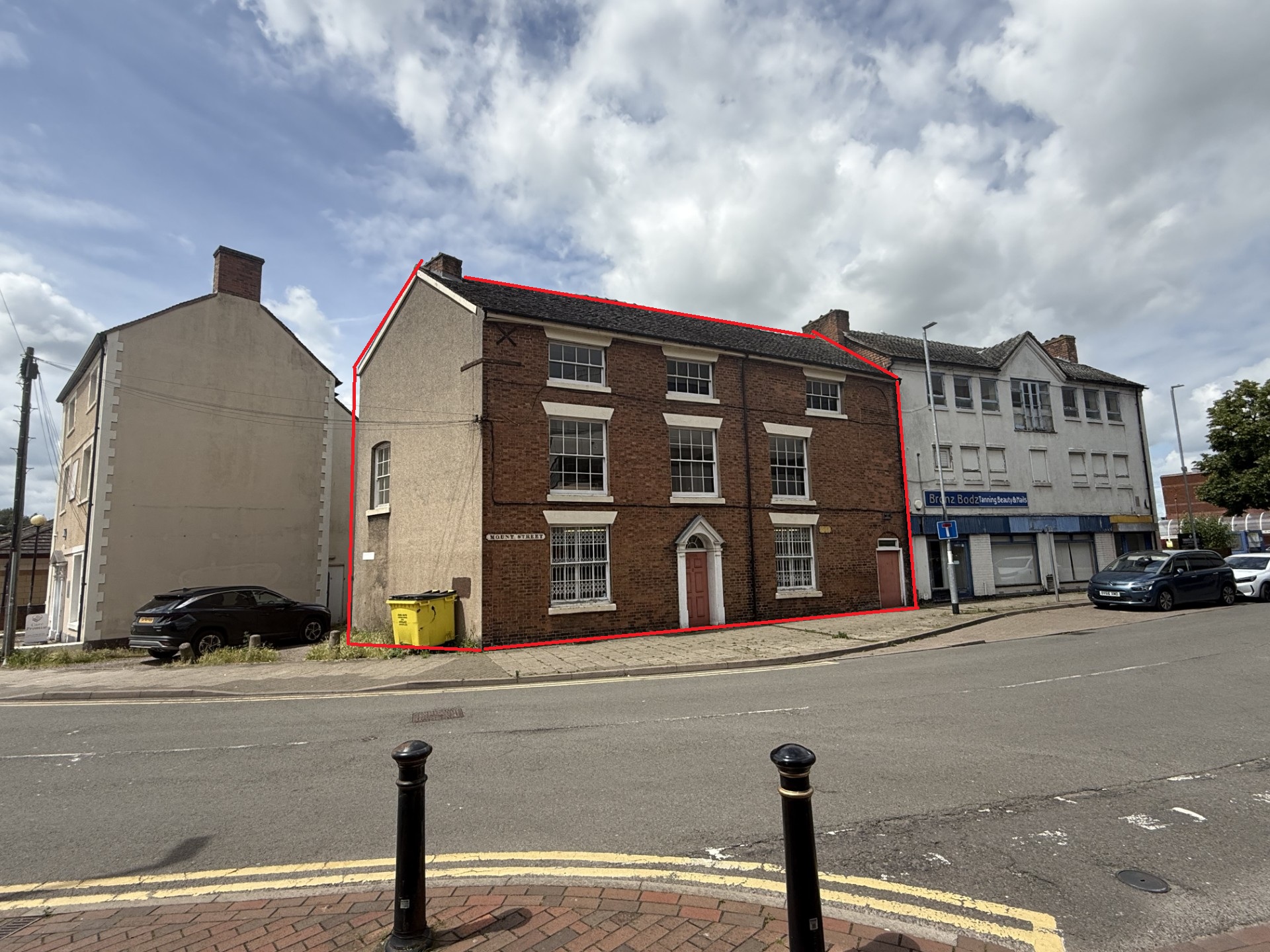 Commercial Property For Sale