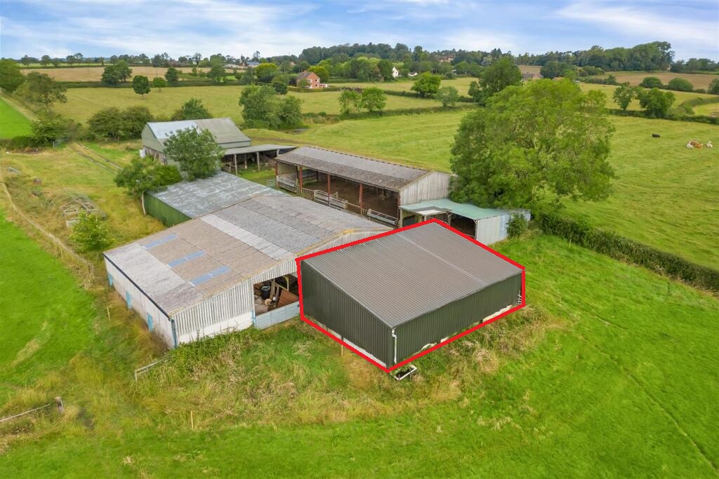 Barn Conversion For Sale