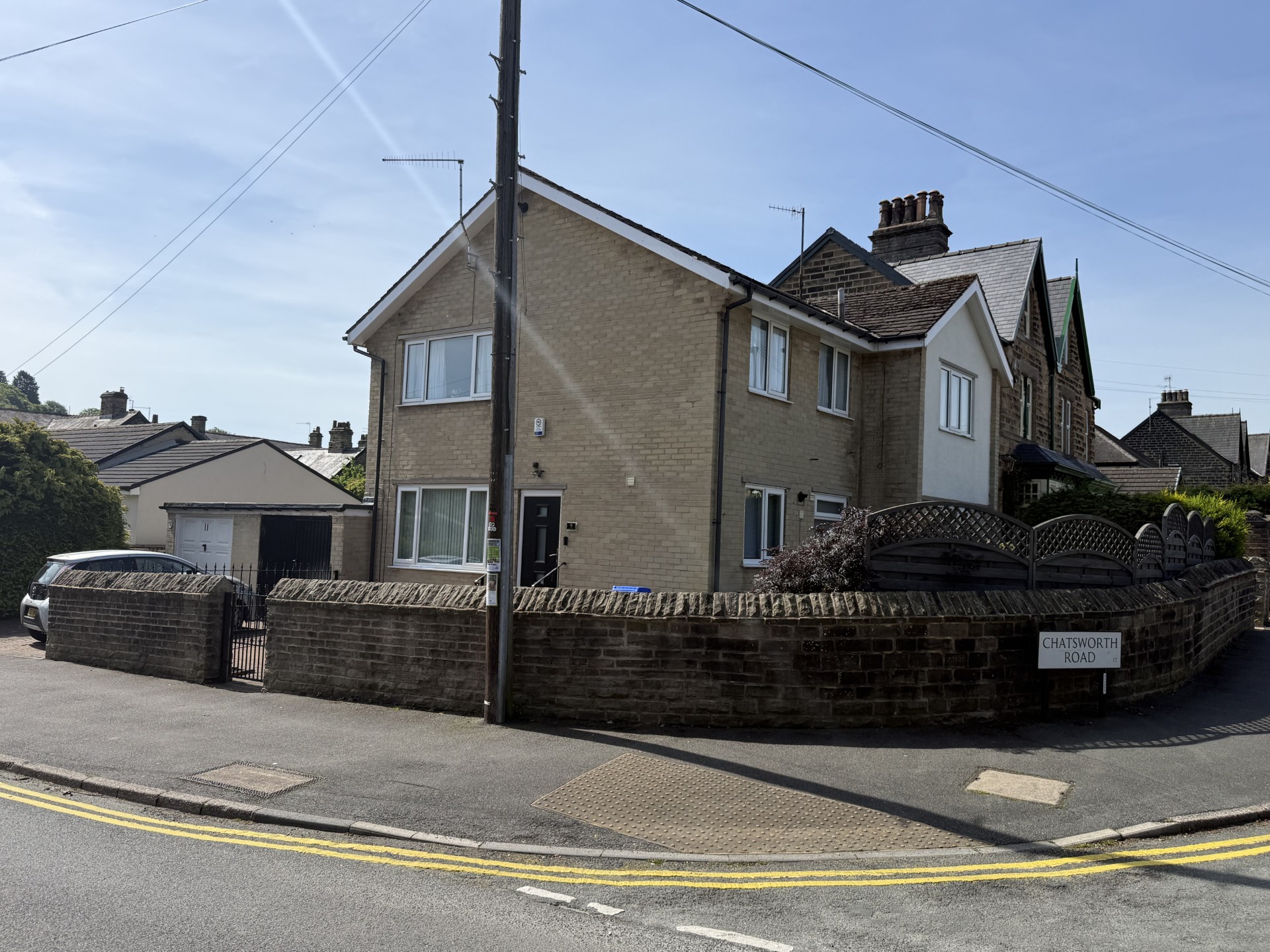 Commercial Property For Sale