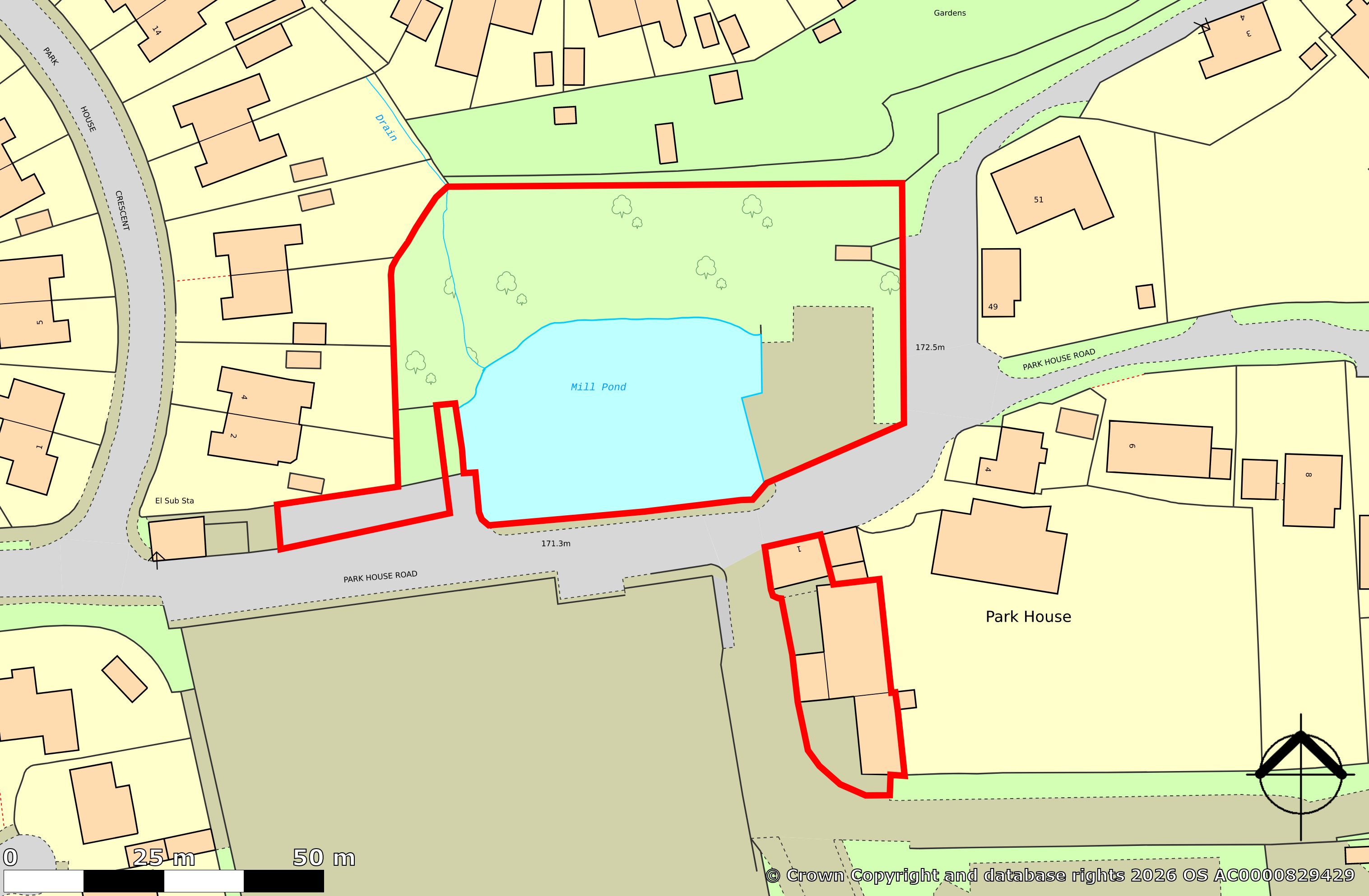 Commercial Property For Sale