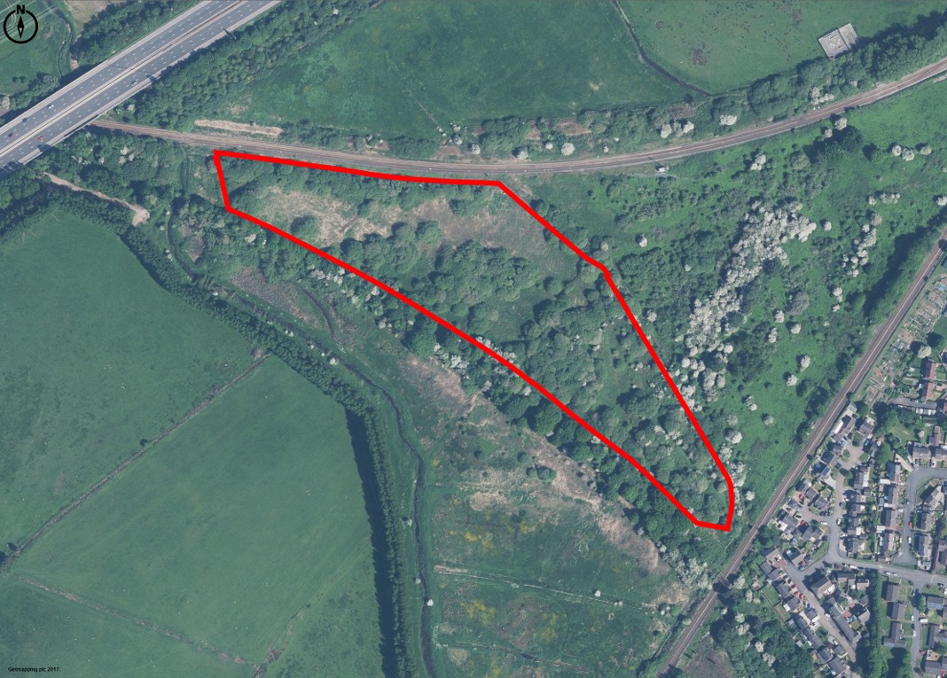 Land (Commercial) For Sale