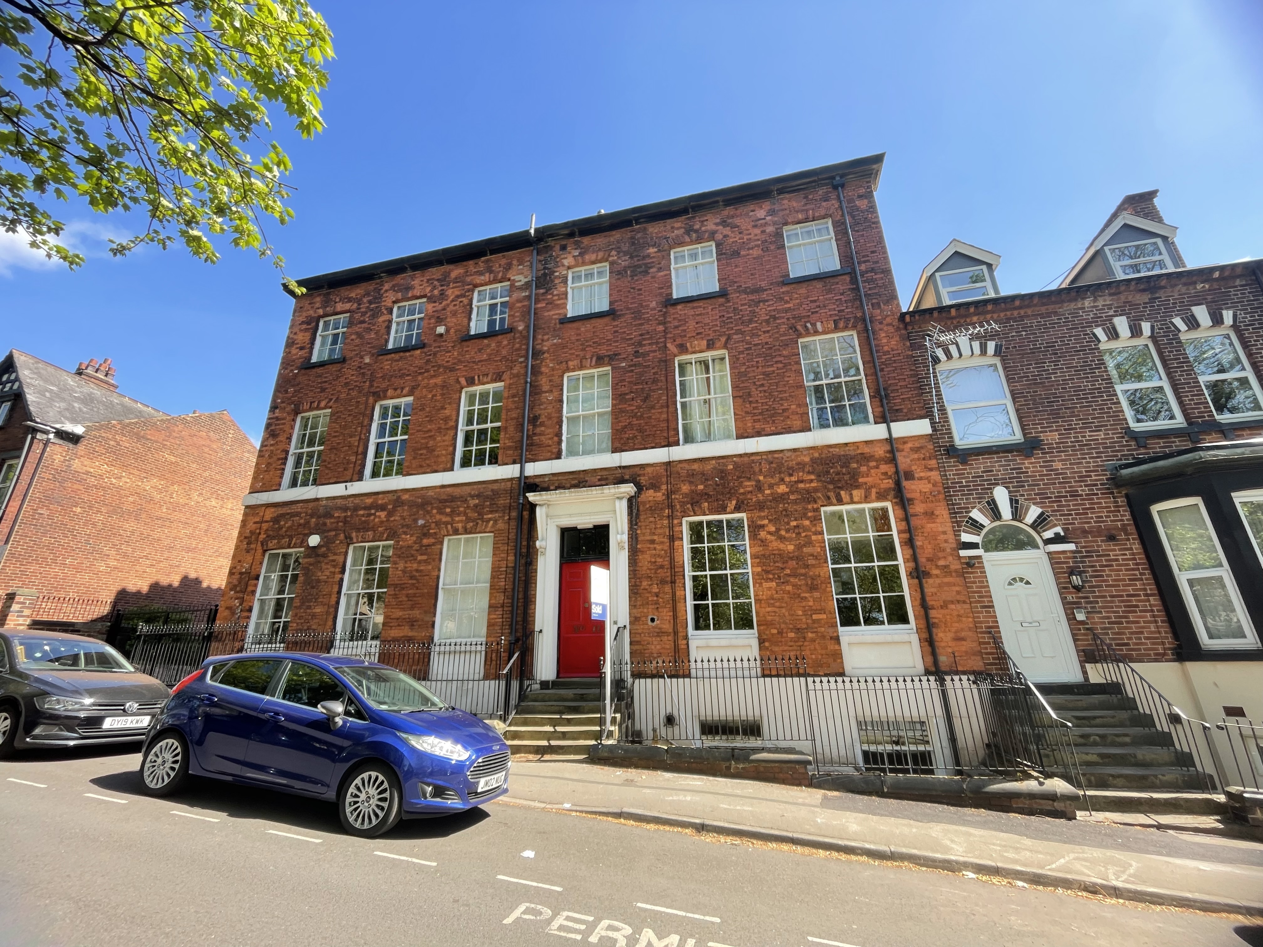 Commercial Property For Sale