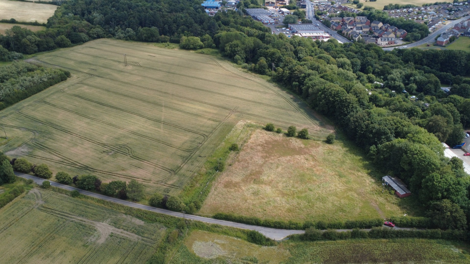  Farm Land For Sale