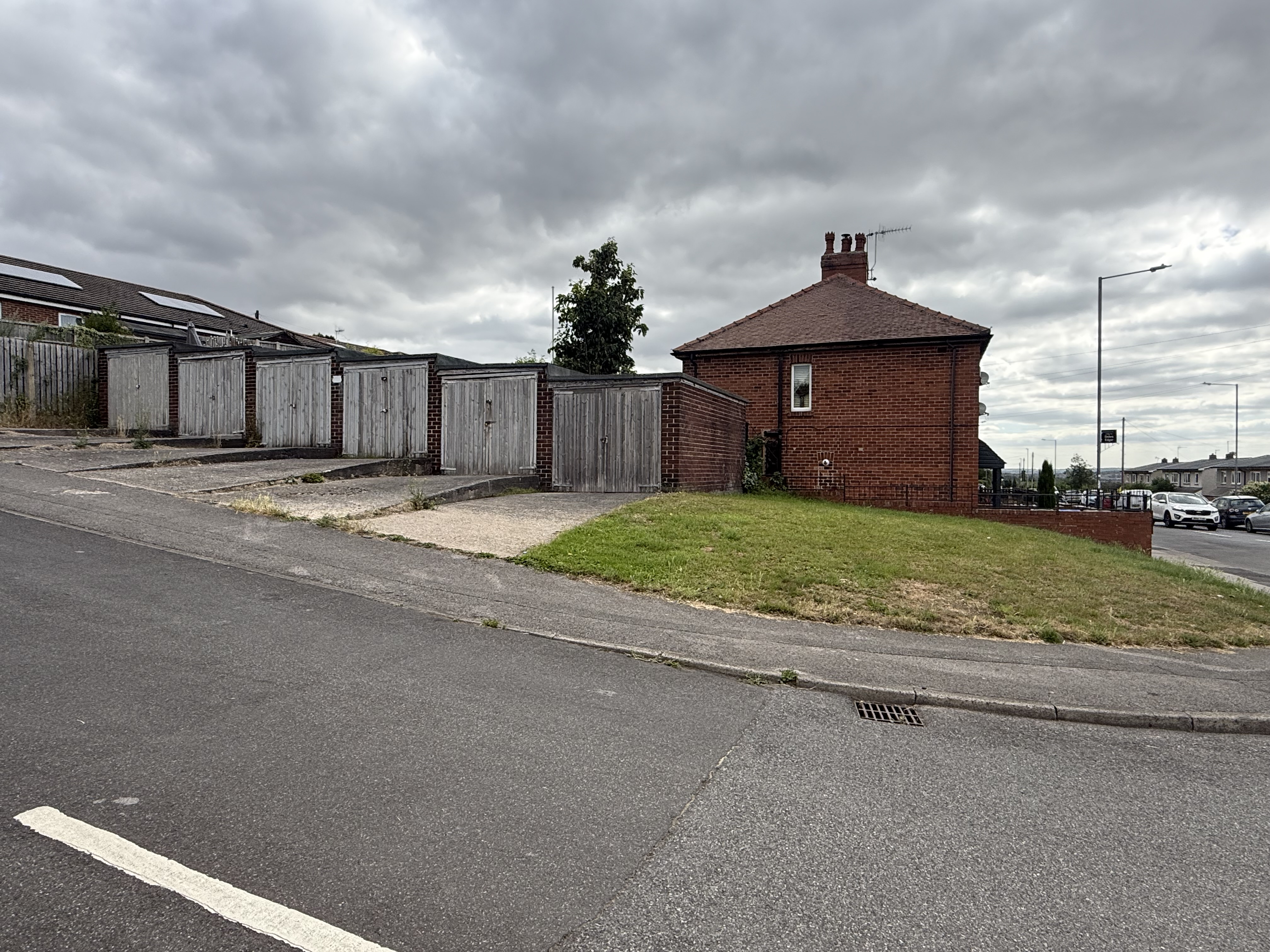  Garages For Sale