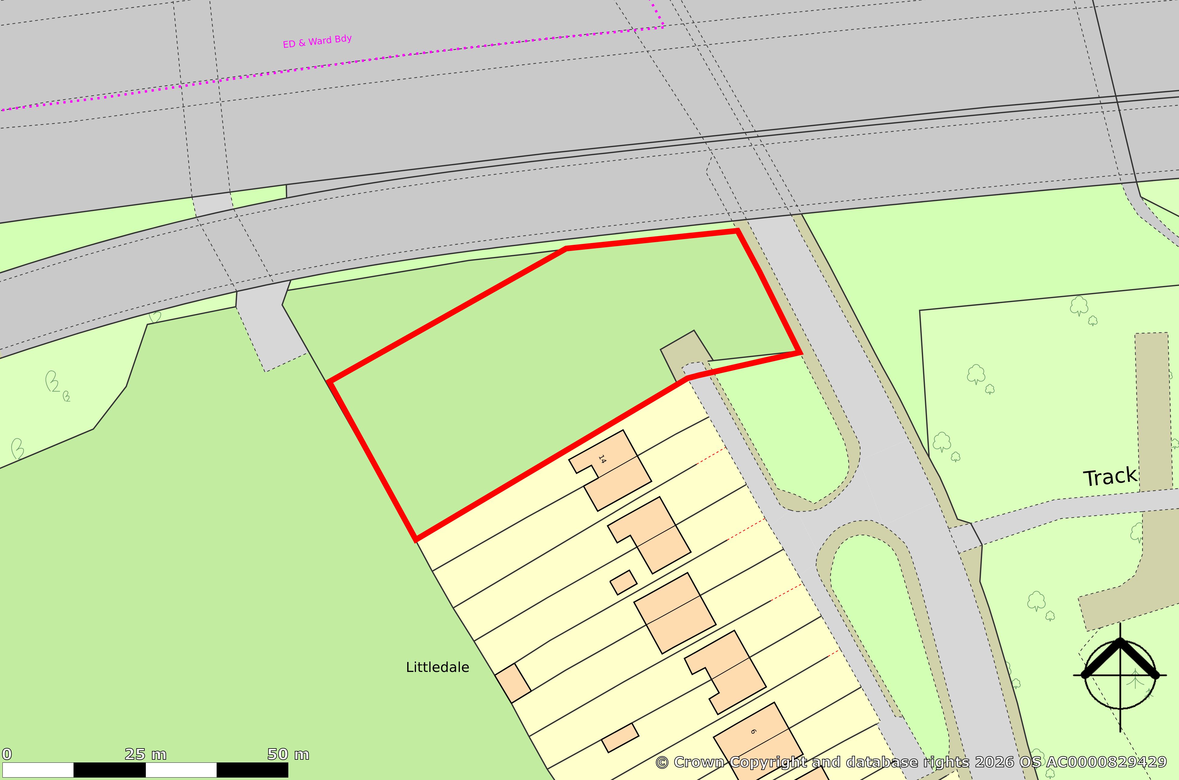 Land (Commercial) For Sale