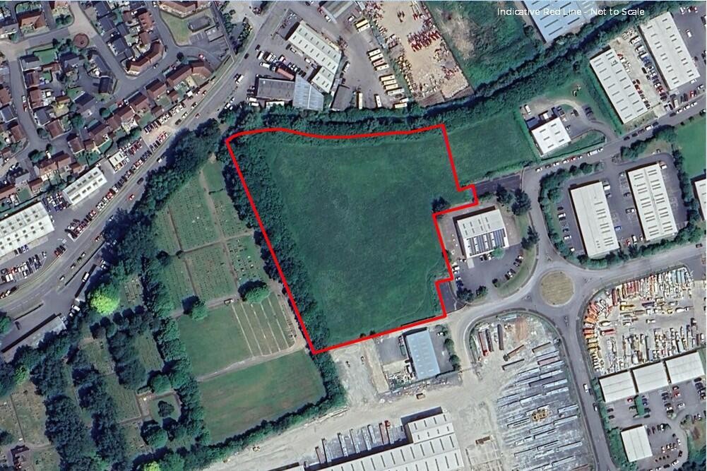 Land (Commercial) For Sale