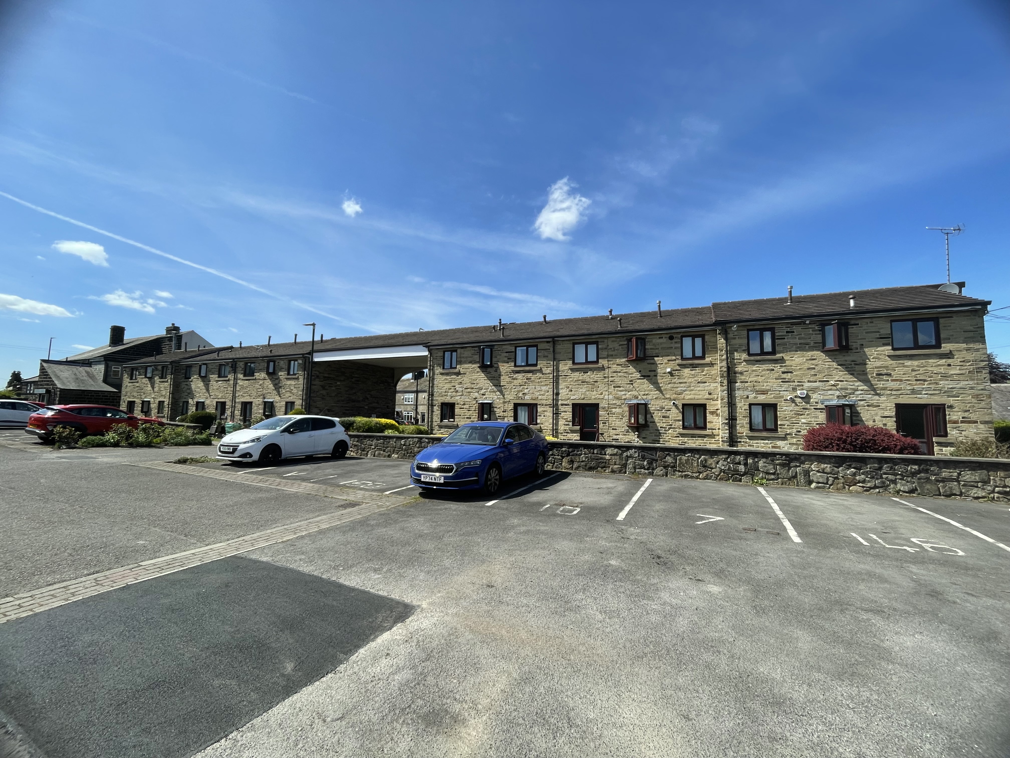 Commercial Property For Sale