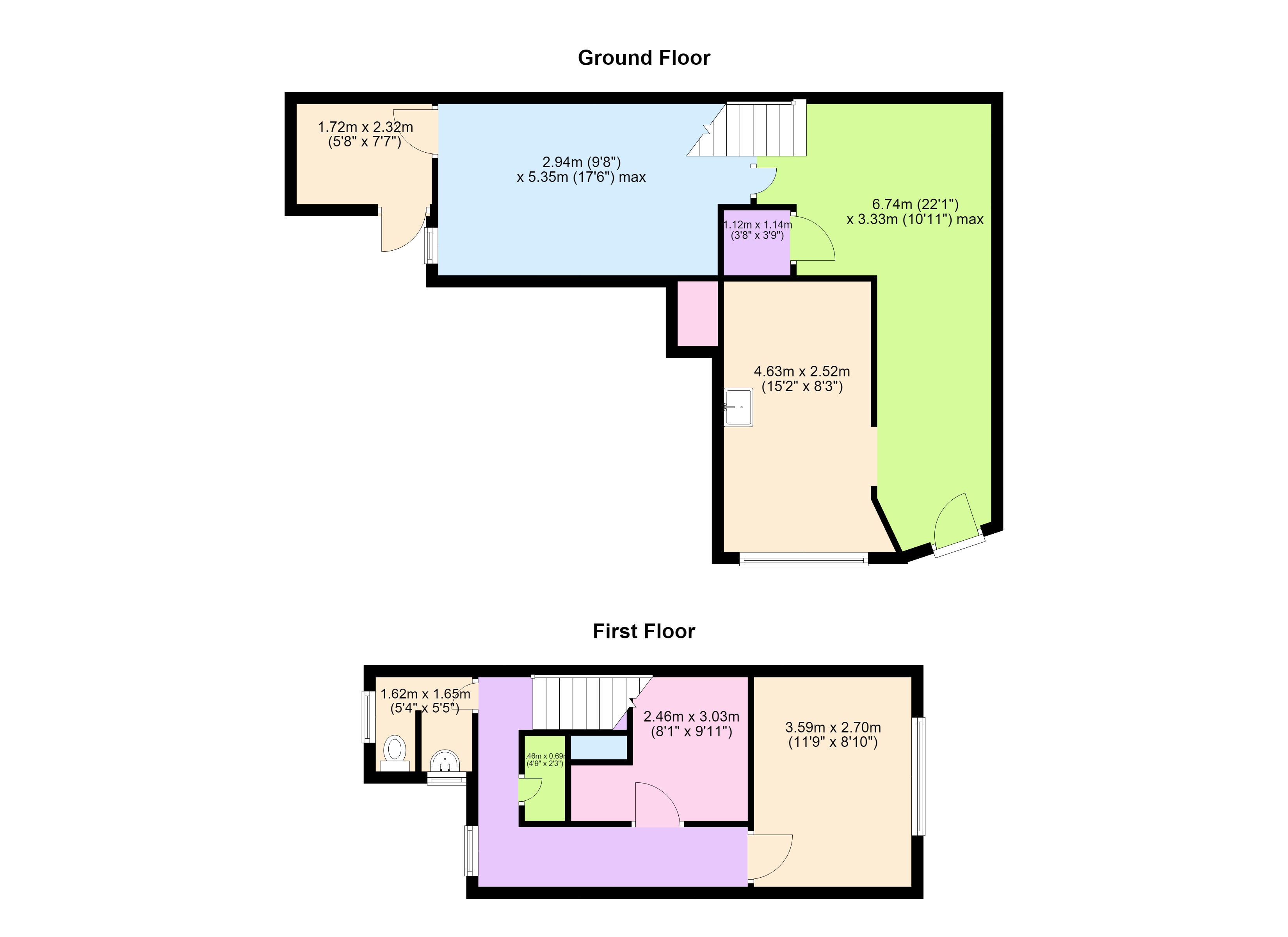 Mixed Use For Sale