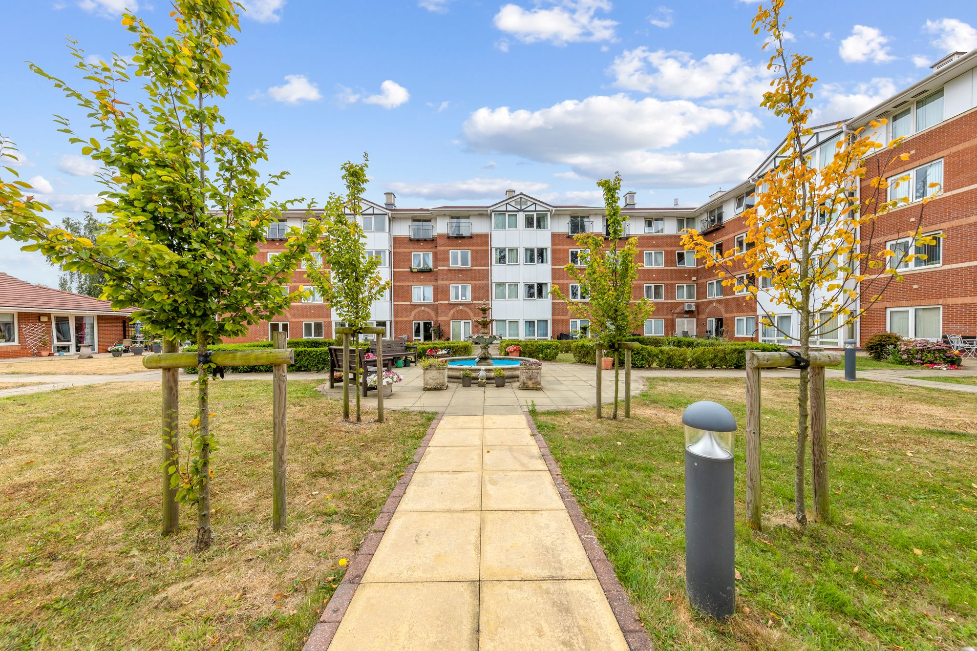 2 bedroom Flat share For Sale
