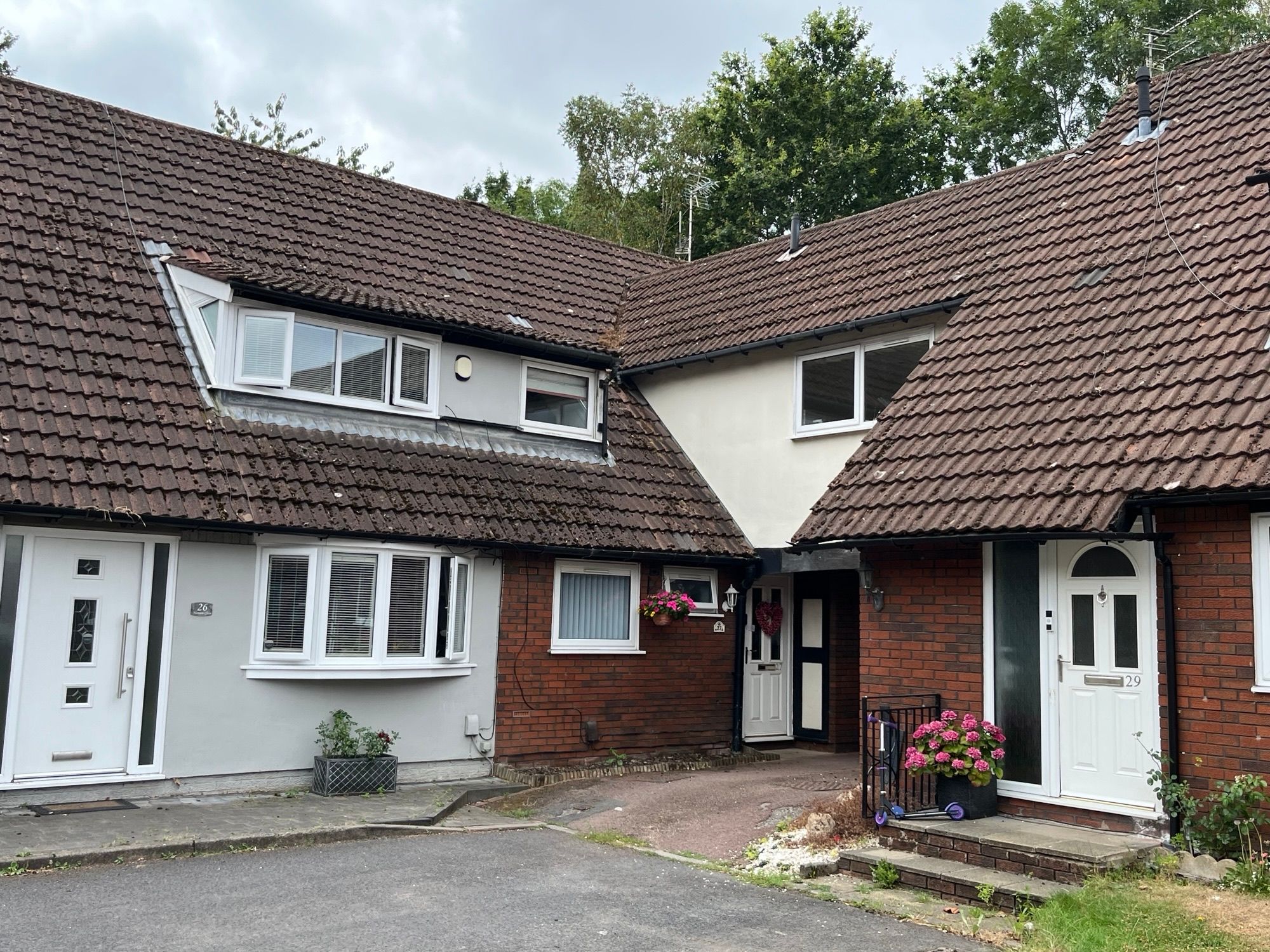 2 bedroom Flat share For Sale