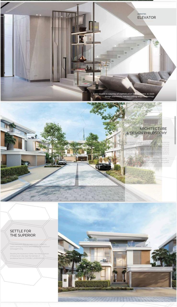 5 bedroom Villa For Sale