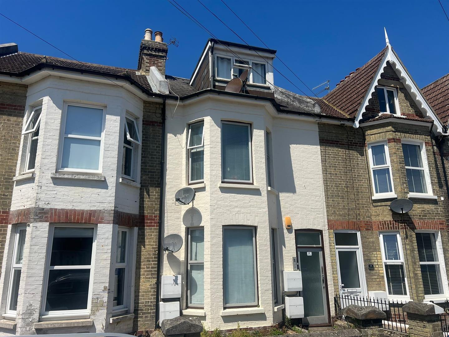 Commercial Property To Let