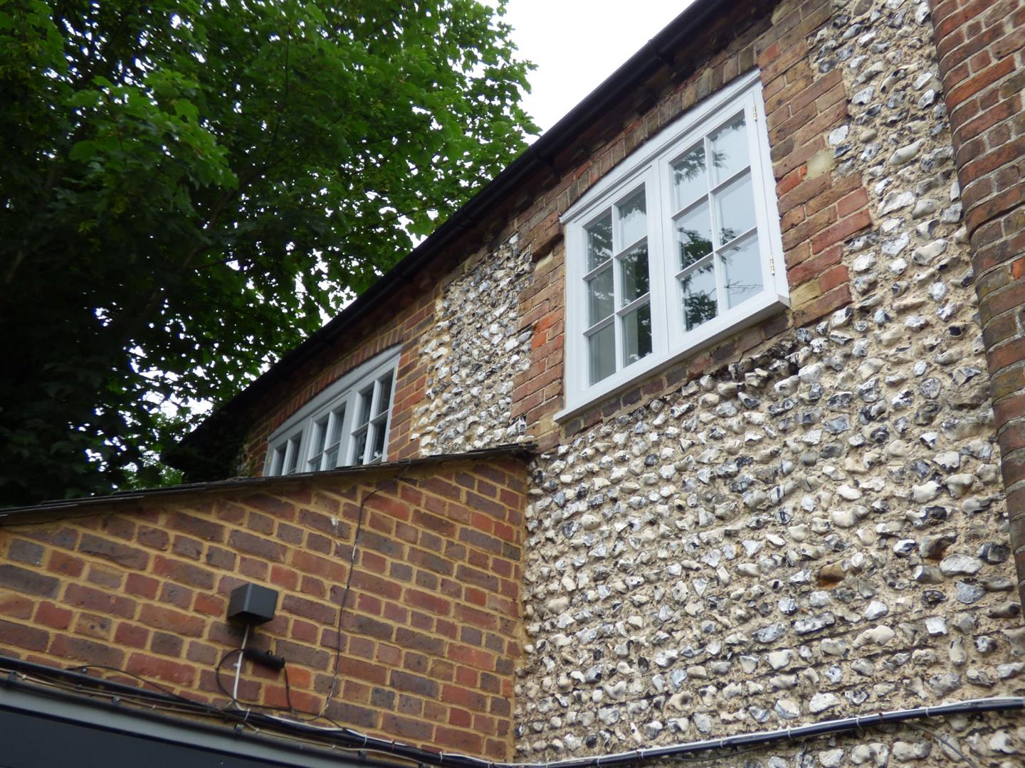  Mews house To Let